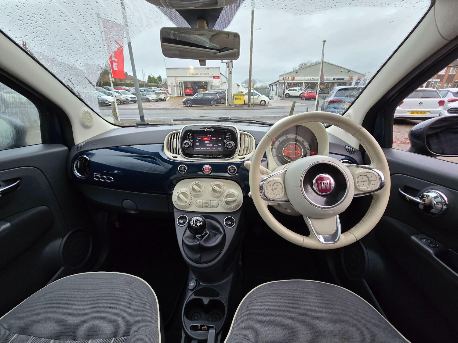 Used Fiat 500 2017 for sale - 76722190: Photo 10