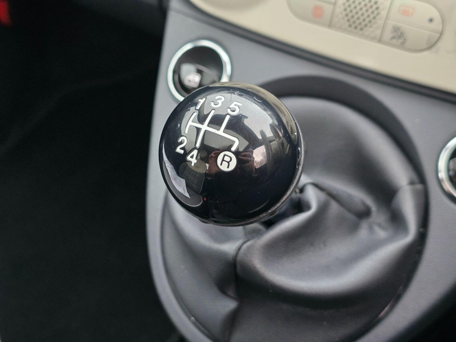 Used Fiat 500 2017 for sale - 76722190: Photo 11