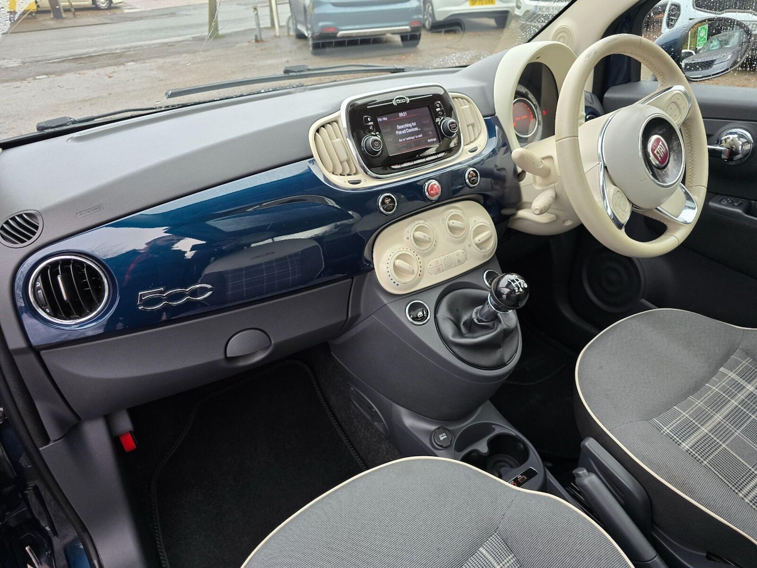 Used Fiat 500 2017 for sale - 76722190: Photo 12