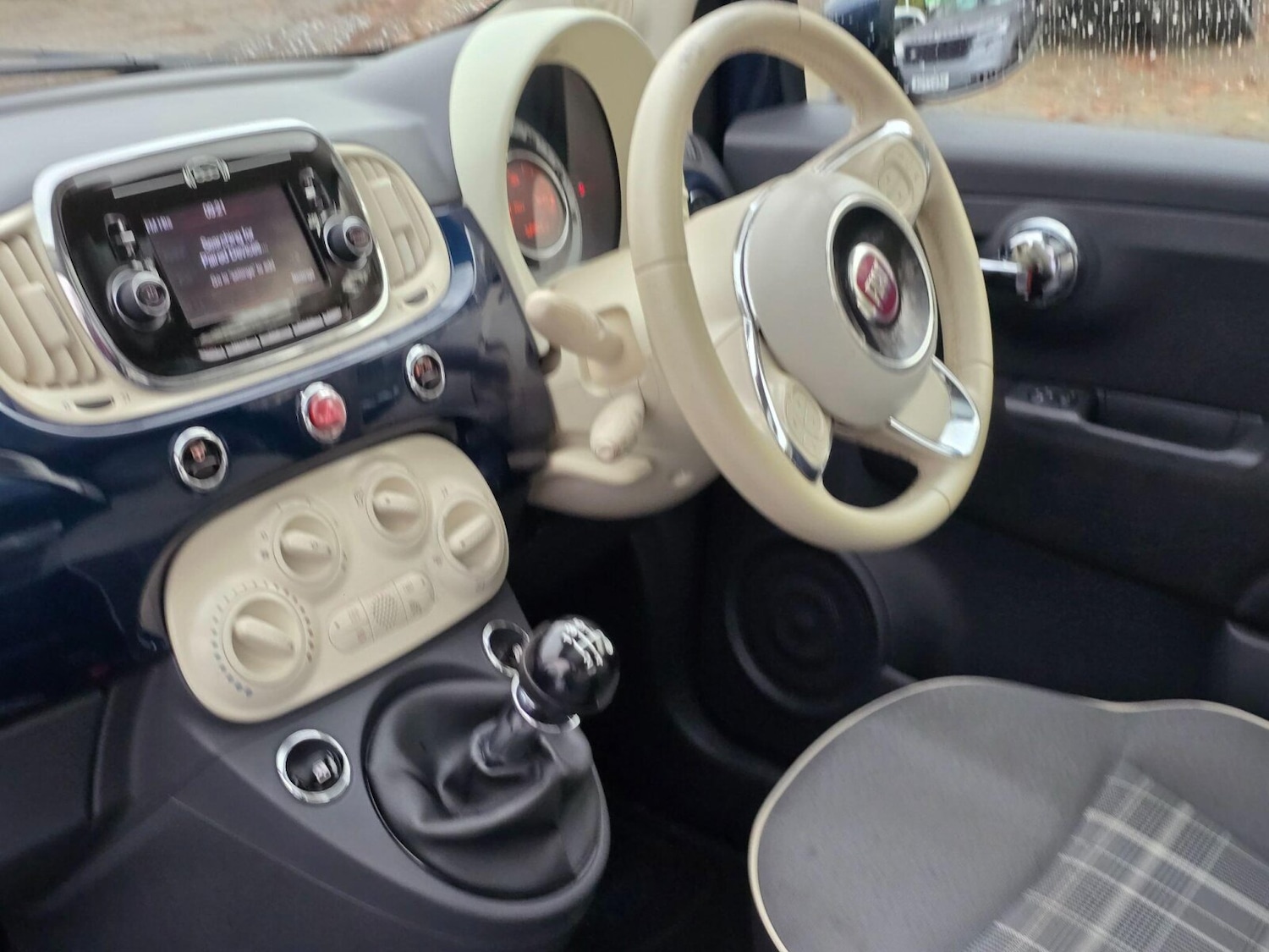 Used Fiat 500 2017 for sale - 76722190: Photo 13