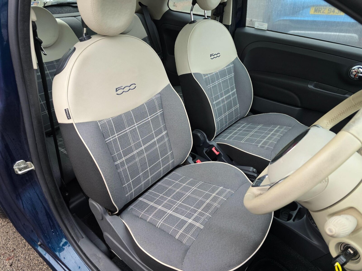 Used Fiat 500 2017 for sale - 76722190: Photo 16