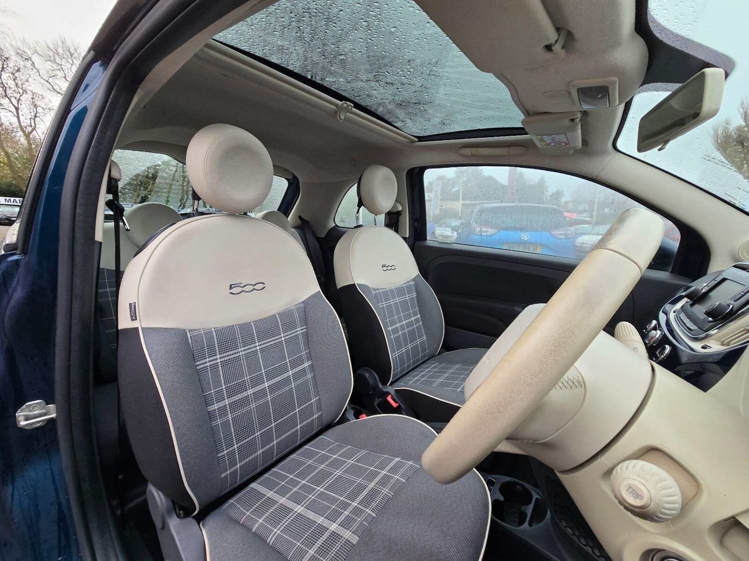 Used Fiat 500 2017 for sale - 76722190: Photo 17