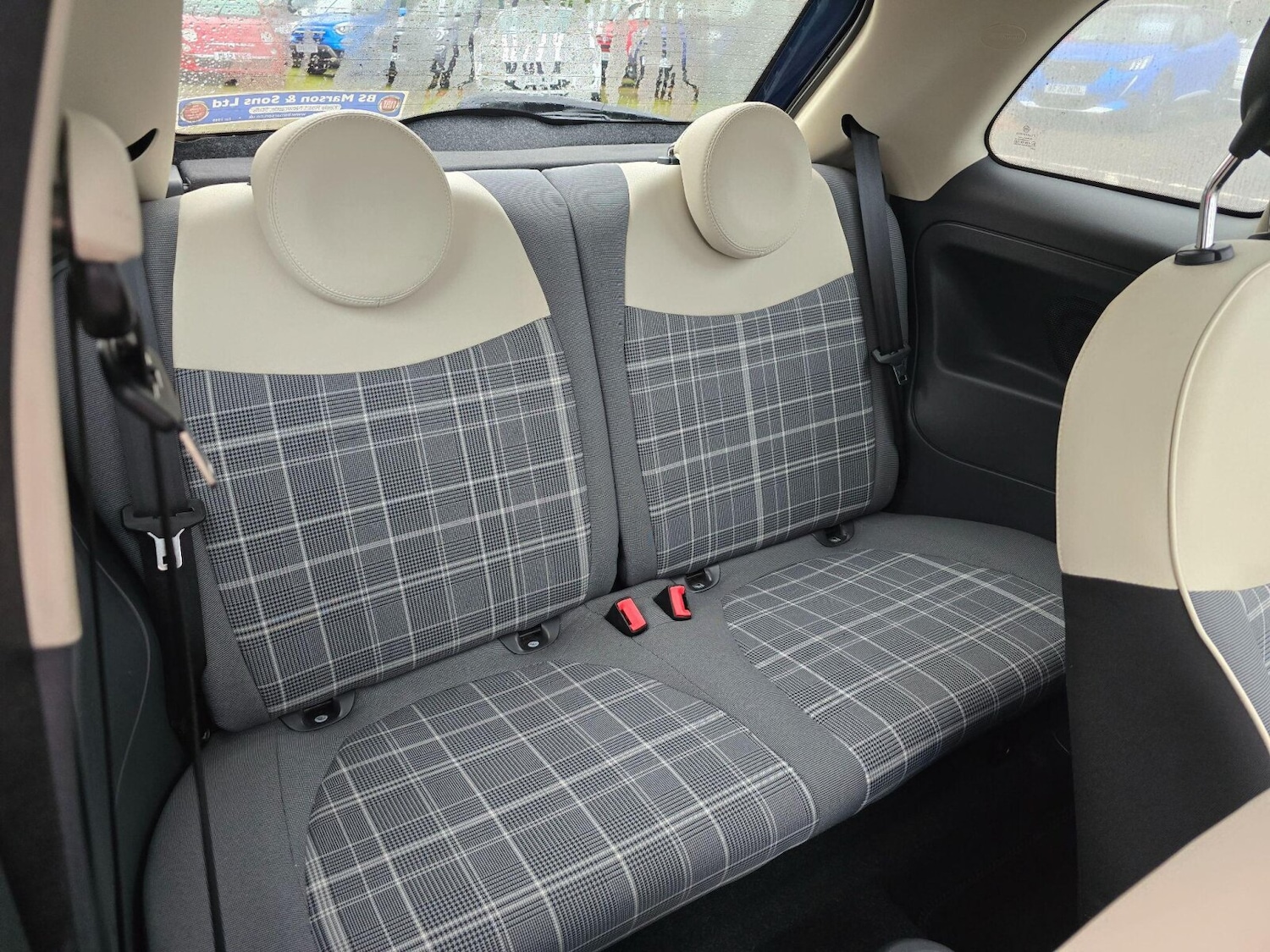 Used Fiat 500 2017 for sale - 76722190: Photo 18