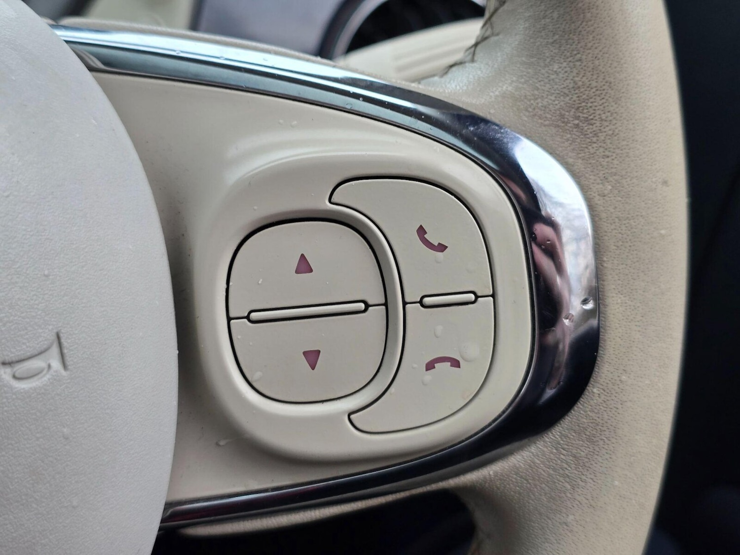 Used Fiat 500 2017 for sale - 76722190: Photo 21