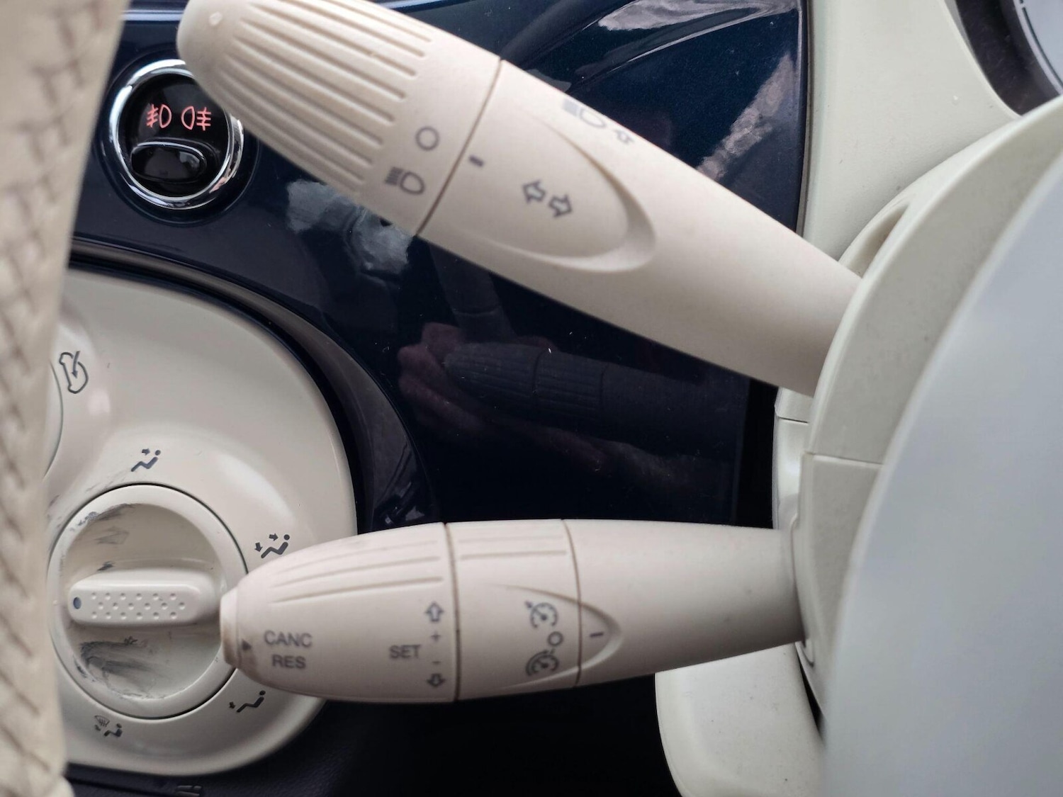 Used Fiat 500 2017 for sale - 76722190: Photo 22