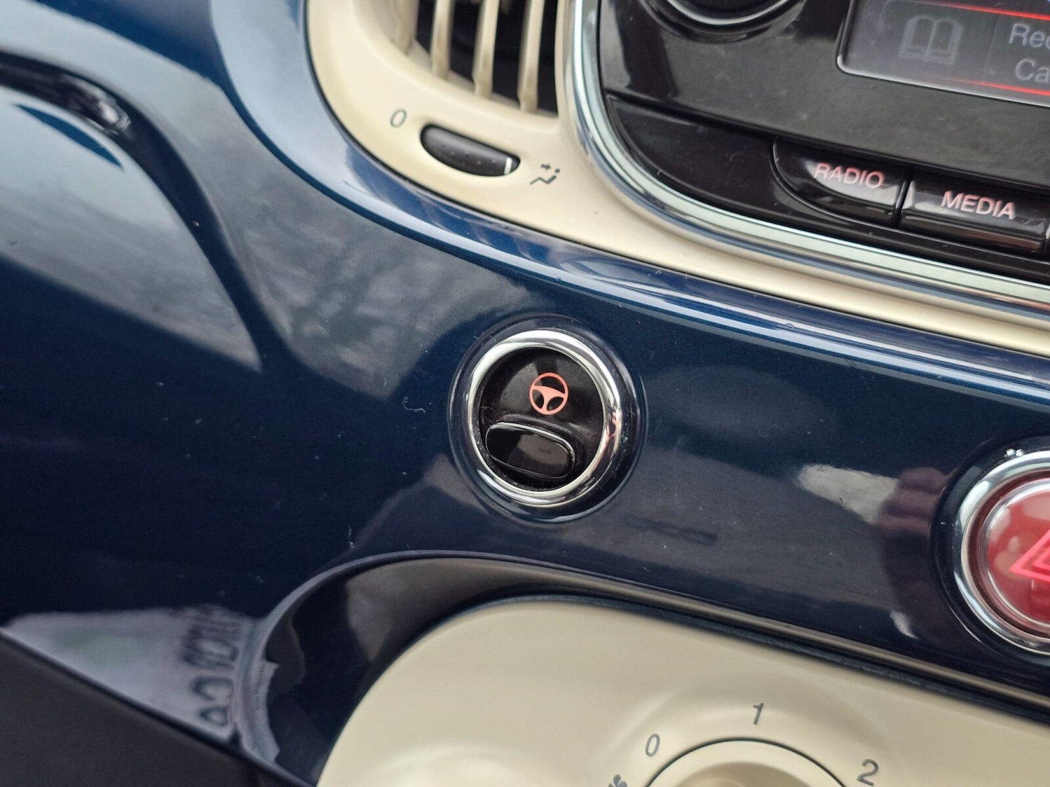 Used Fiat 500 2017 for sale - 76722190: Photo 23