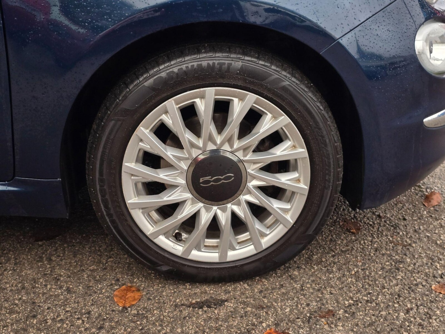 Used Fiat 500 2017 for sale - 76722190: Photo 24