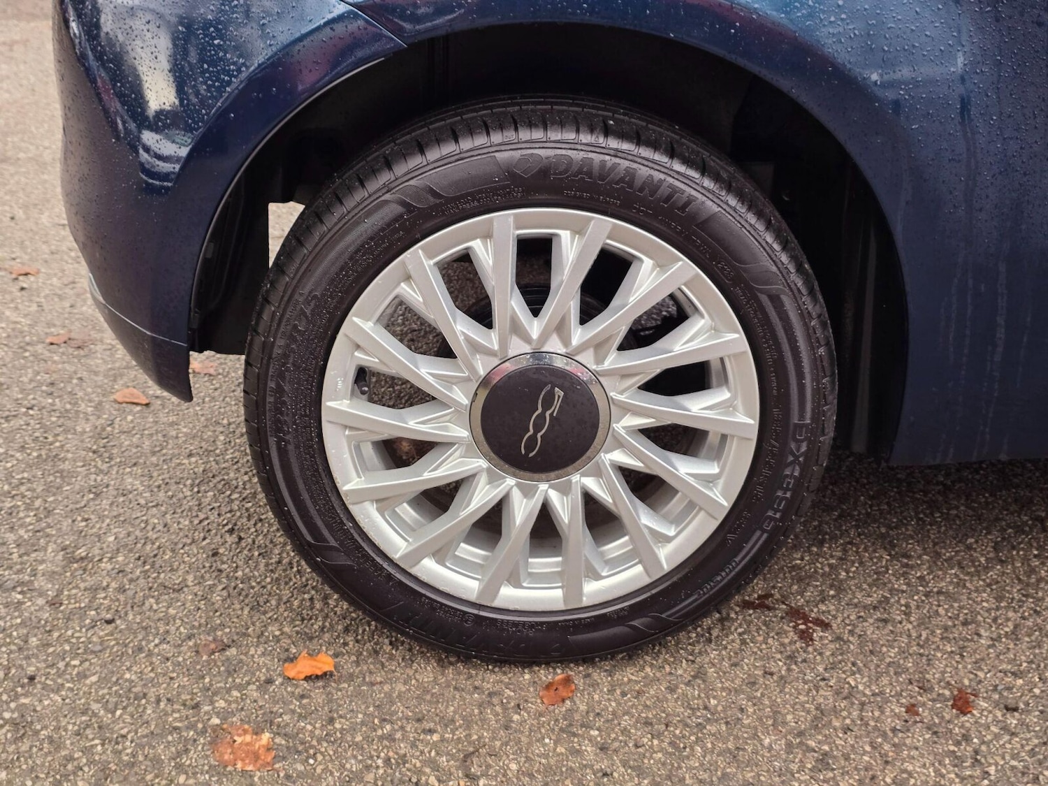 Used Fiat 500 2017 for sale - 76722190: Photo 25