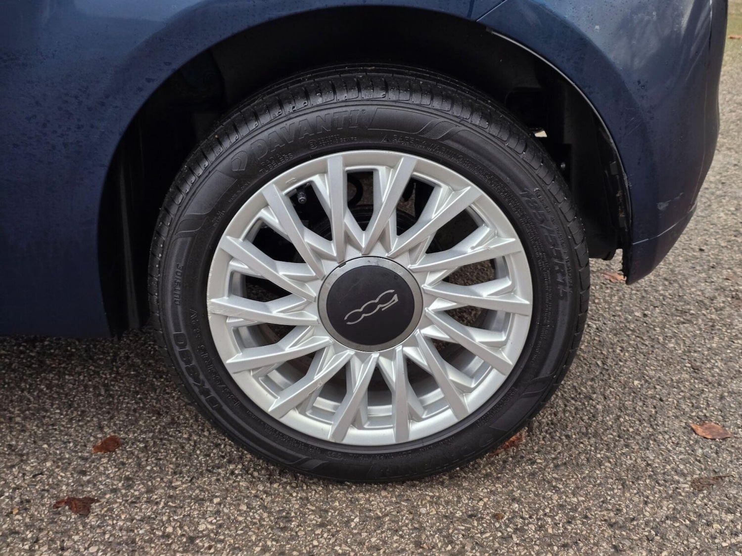 Used Fiat 500 2017 for sale - 76722190: Photo 26