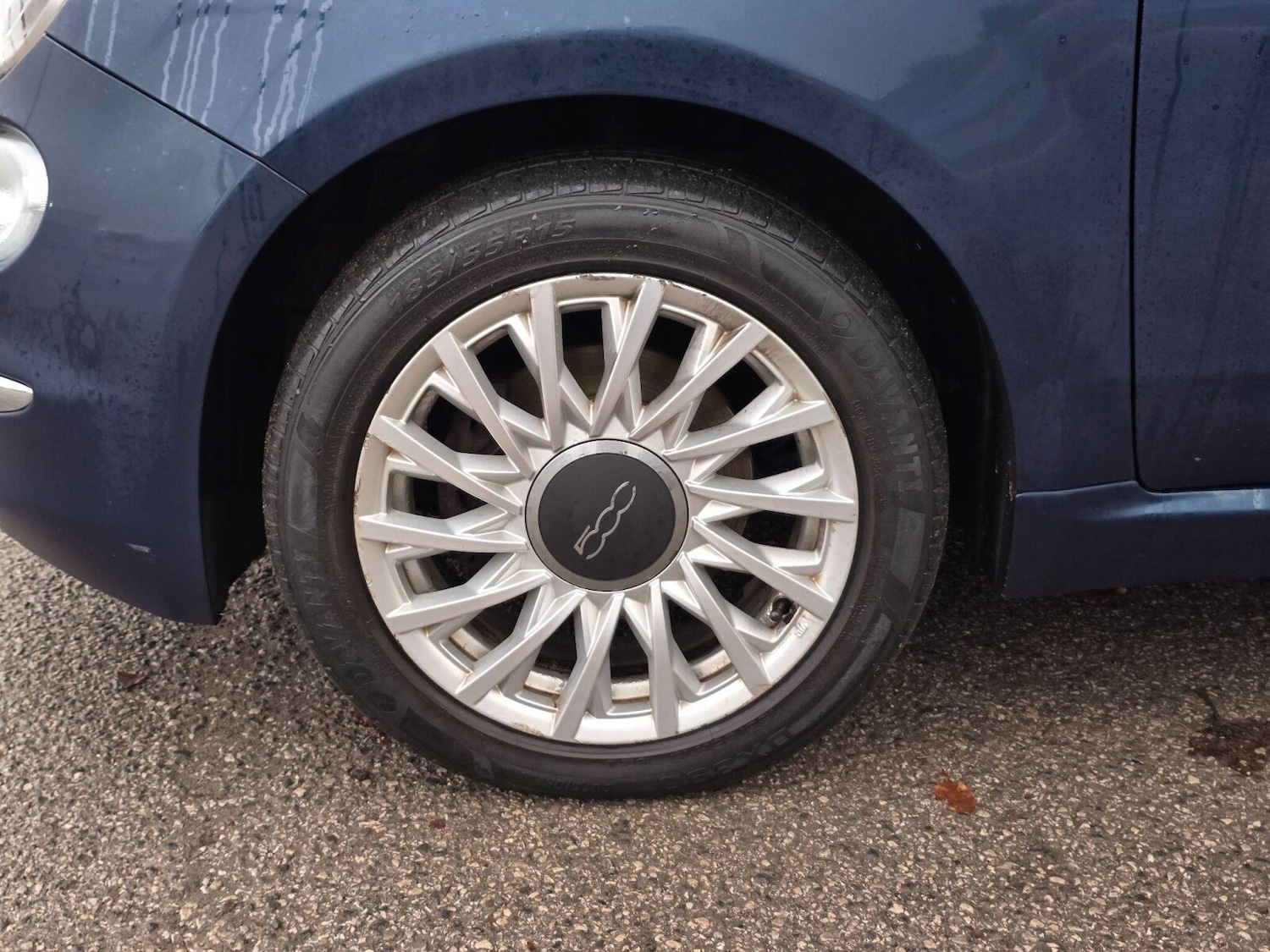 Used Fiat 500 2017 for sale - 76722190: Photo 27