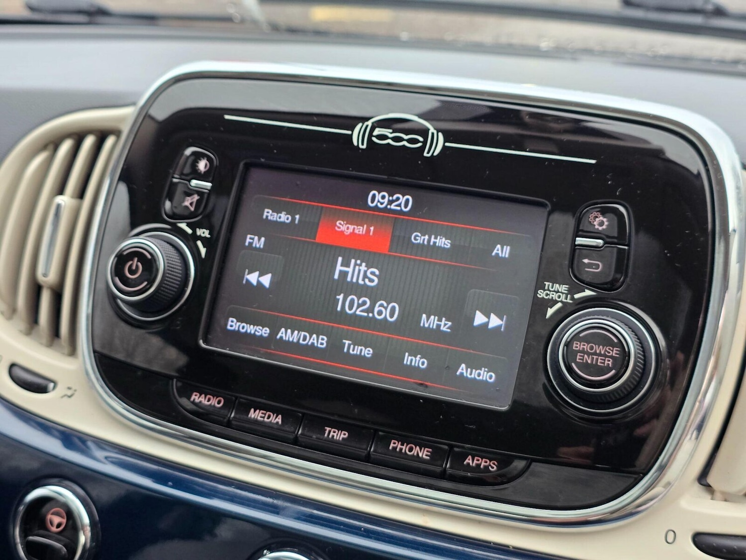 Used Fiat 500 2017 for sale - 76722190: Photo 28