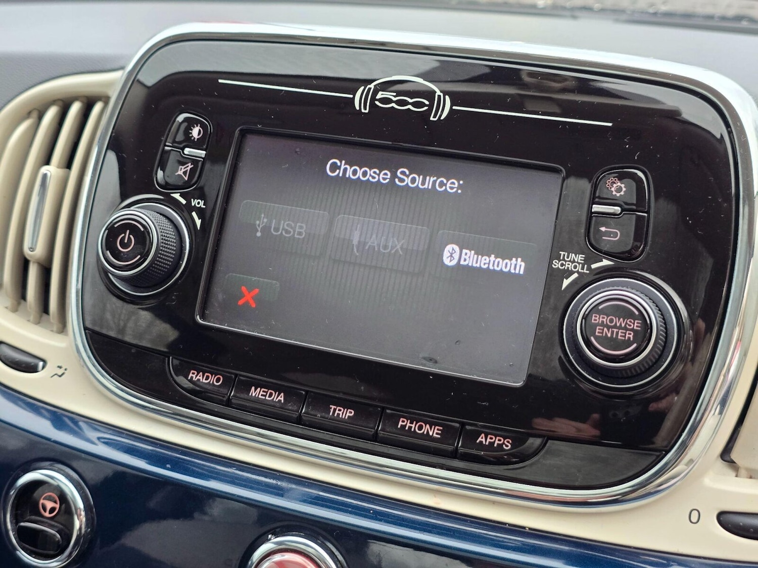 Used Fiat 500 2017 for sale - 76722190: Photo 29