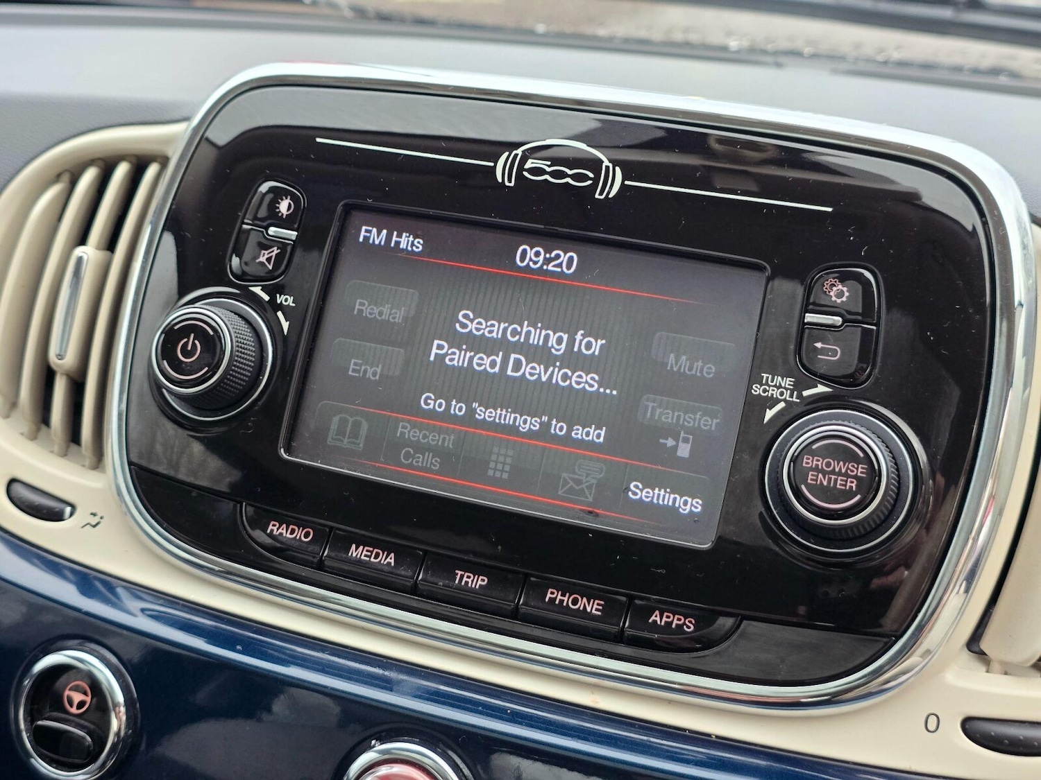 Used Fiat 500 2017 for sale - 76722190: Photo 30