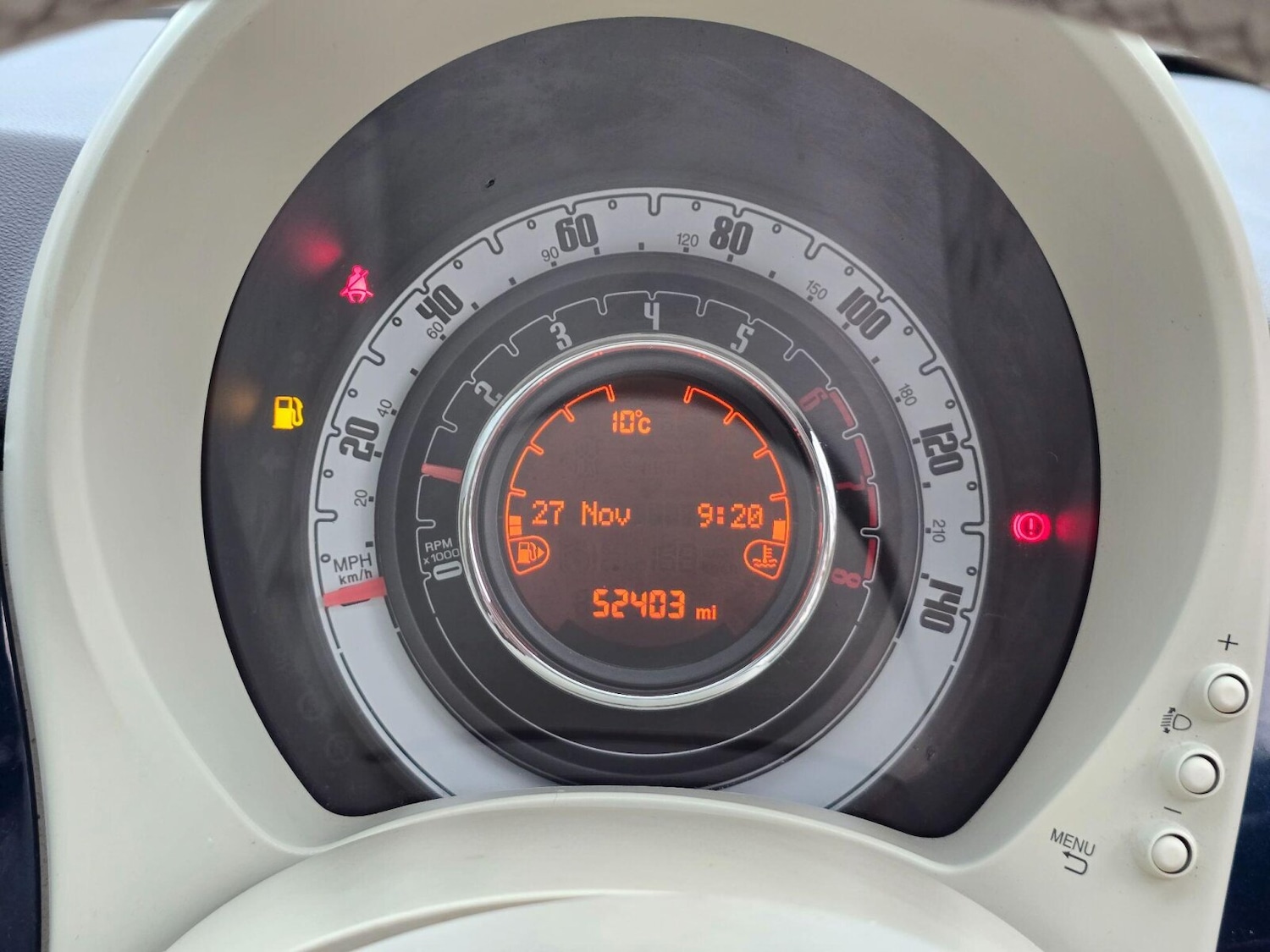 Used Fiat 500 2017 for sale - 76722190: Photo 31