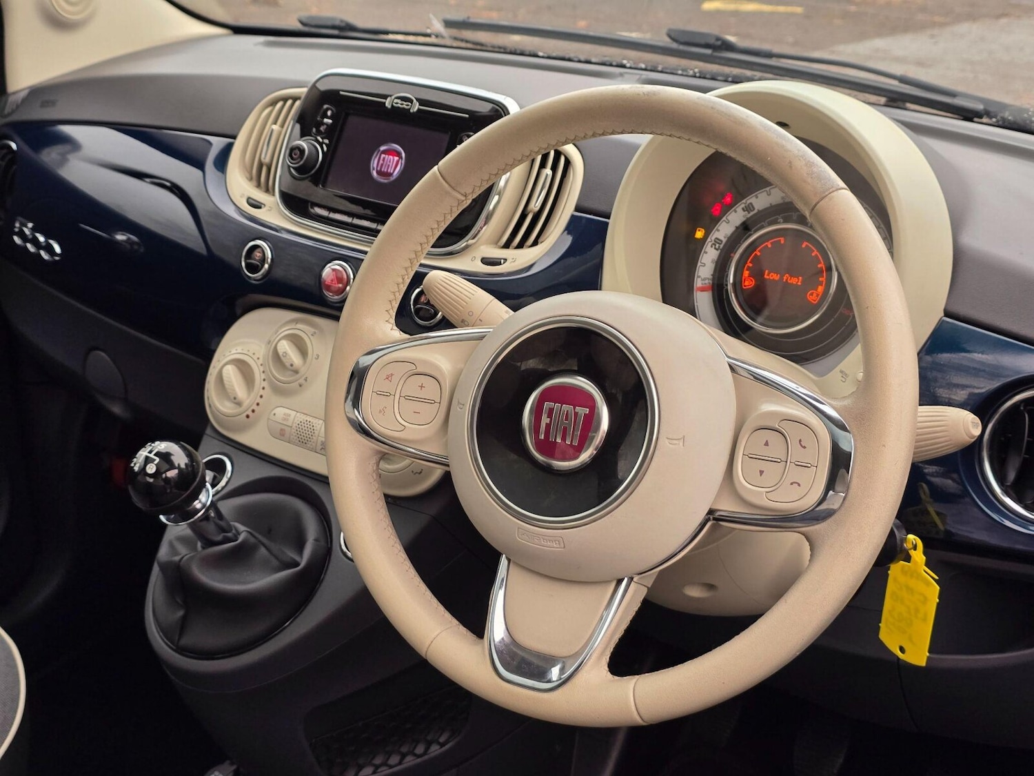 Used Fiat 500 2017 for sale - 76722190: Photo 33