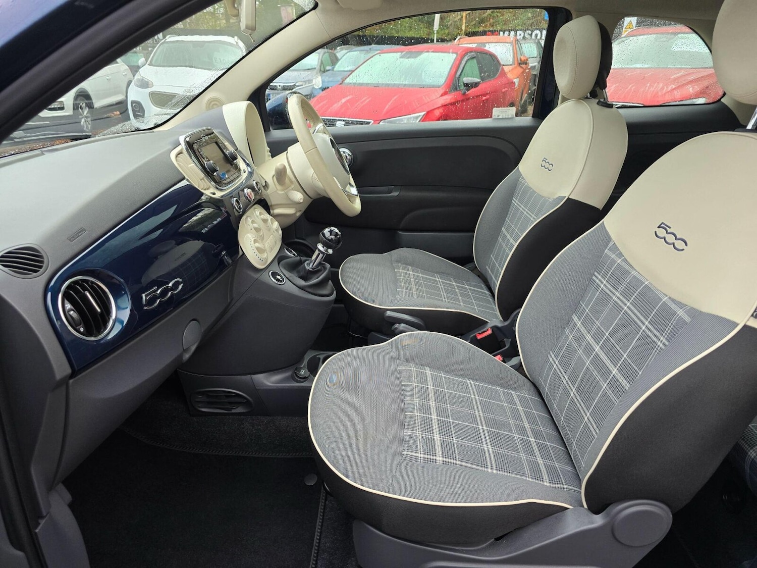 Used Fiat 500 2017 for sale - 76722190: Photo 35