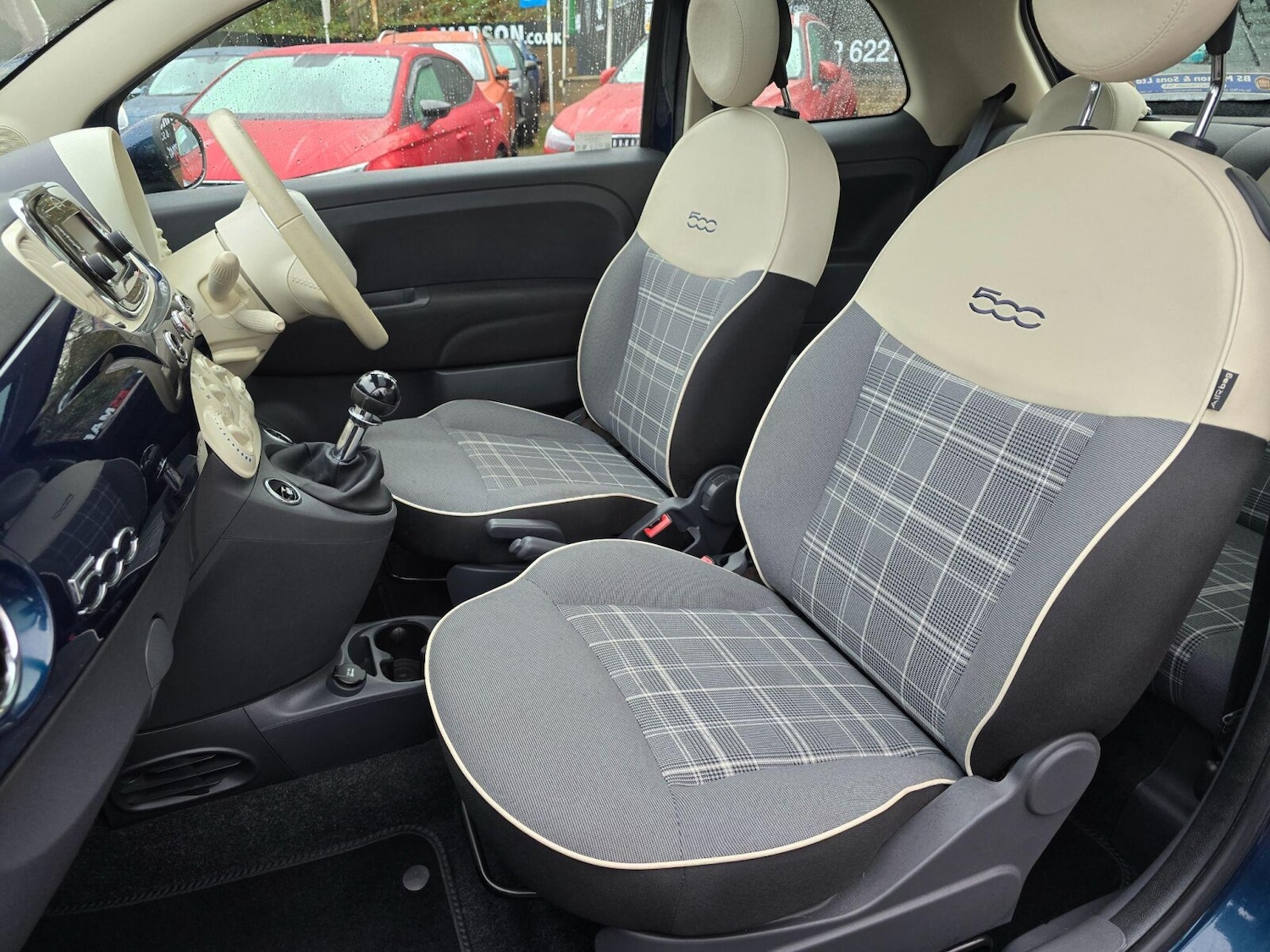 Used Fiat 500 2017 for sale - 76722190: Photo 36