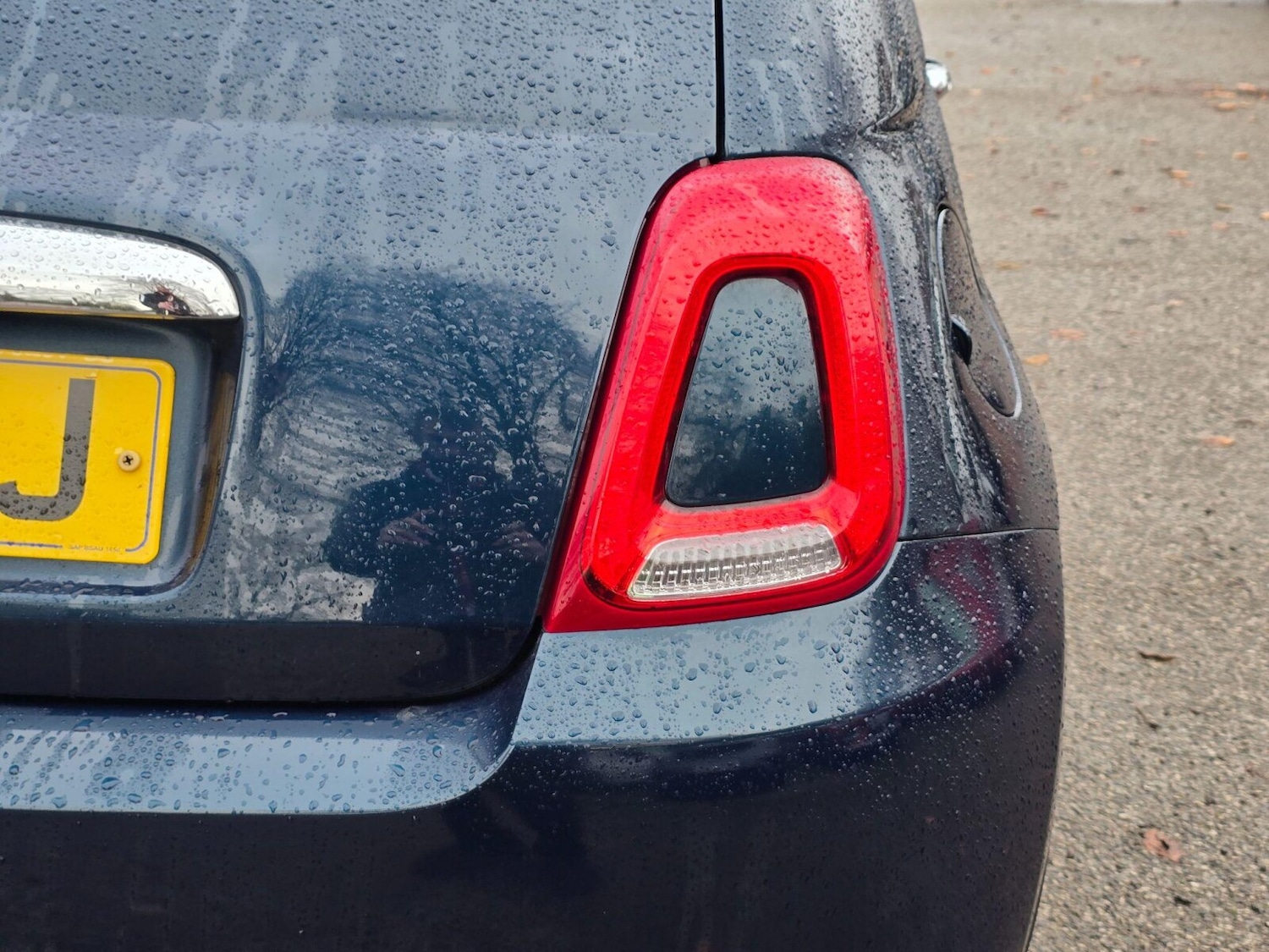 Used Fiat 500 2017 for sale - 76722190: Photo 37