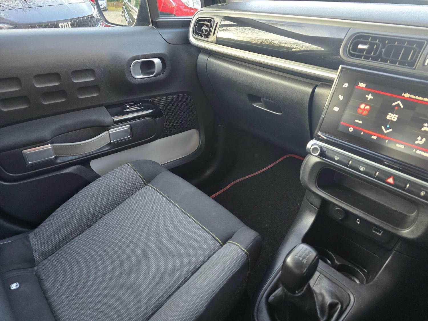 Used Citroen C3 2017 for sale - 77762757: Photo 10