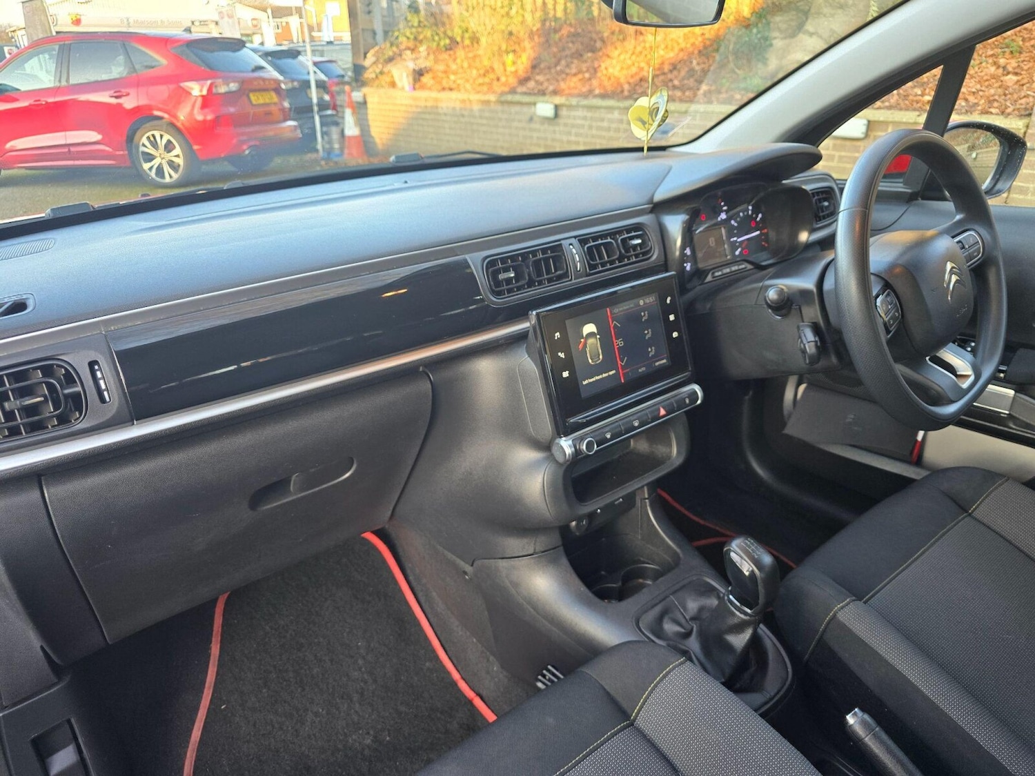 Used Citroen C3 2017 for sale - 77762757: Photo 11