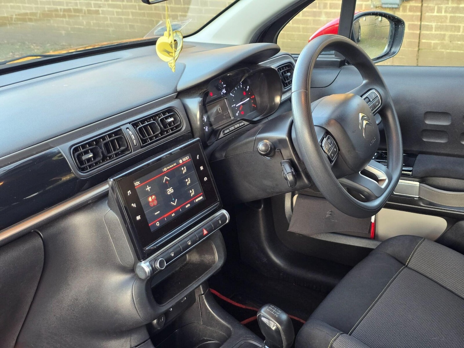 Used Citroen C3 2017 for sale - 77762757: Photo 12