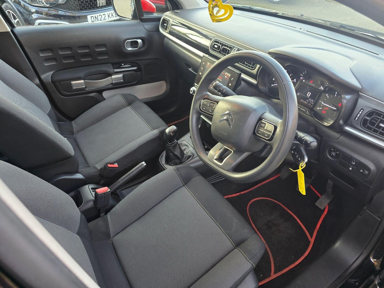 Used Citroen C3 2017 for sale - 77762757: Photo 13