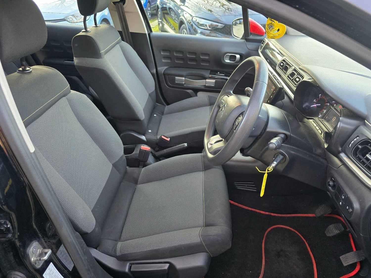 Used Citroen C3 2017 for sale - 77762757: Photo 14