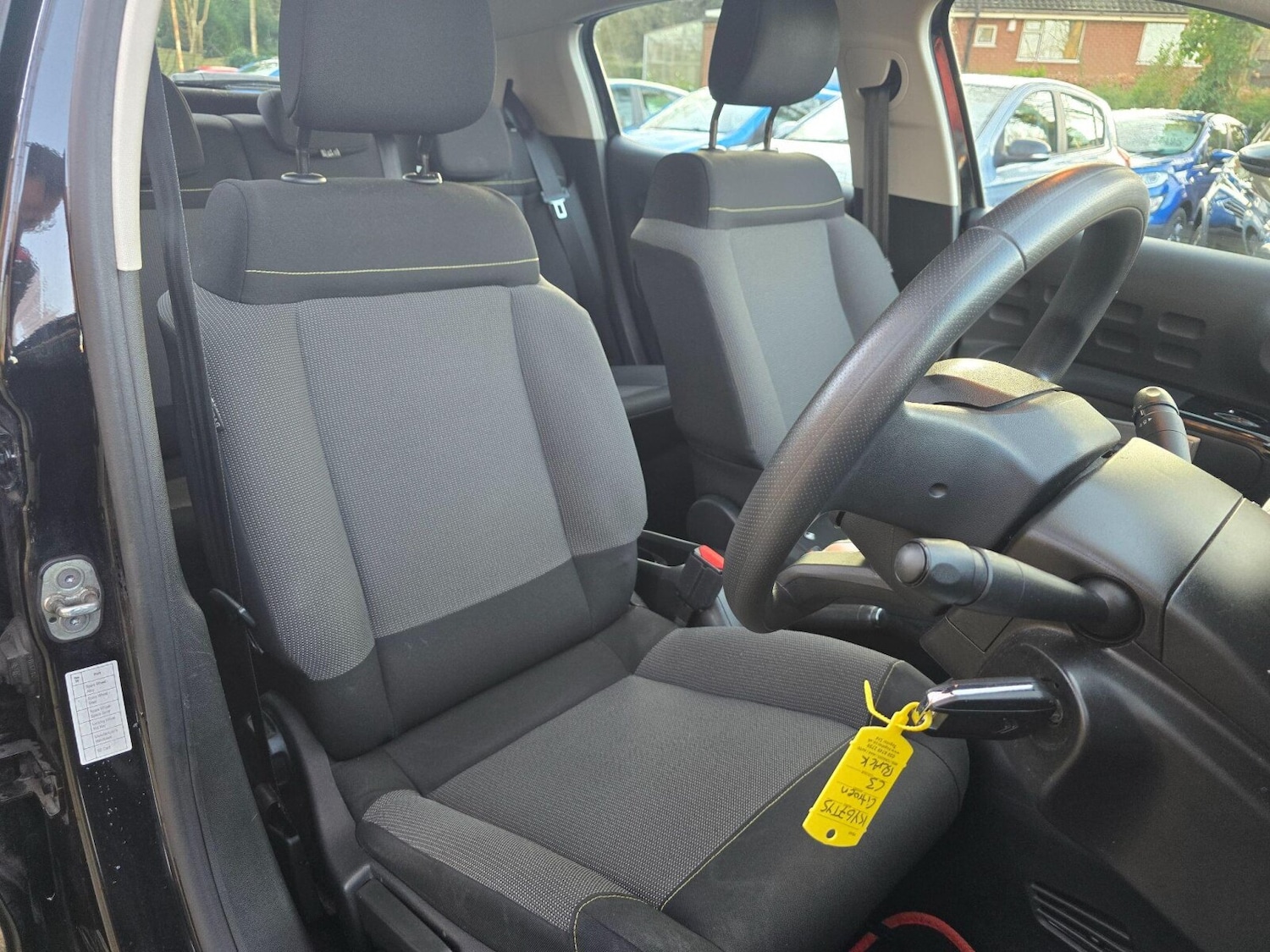 Used Citroen C3 2017 for sale - 77762757: Photo 15