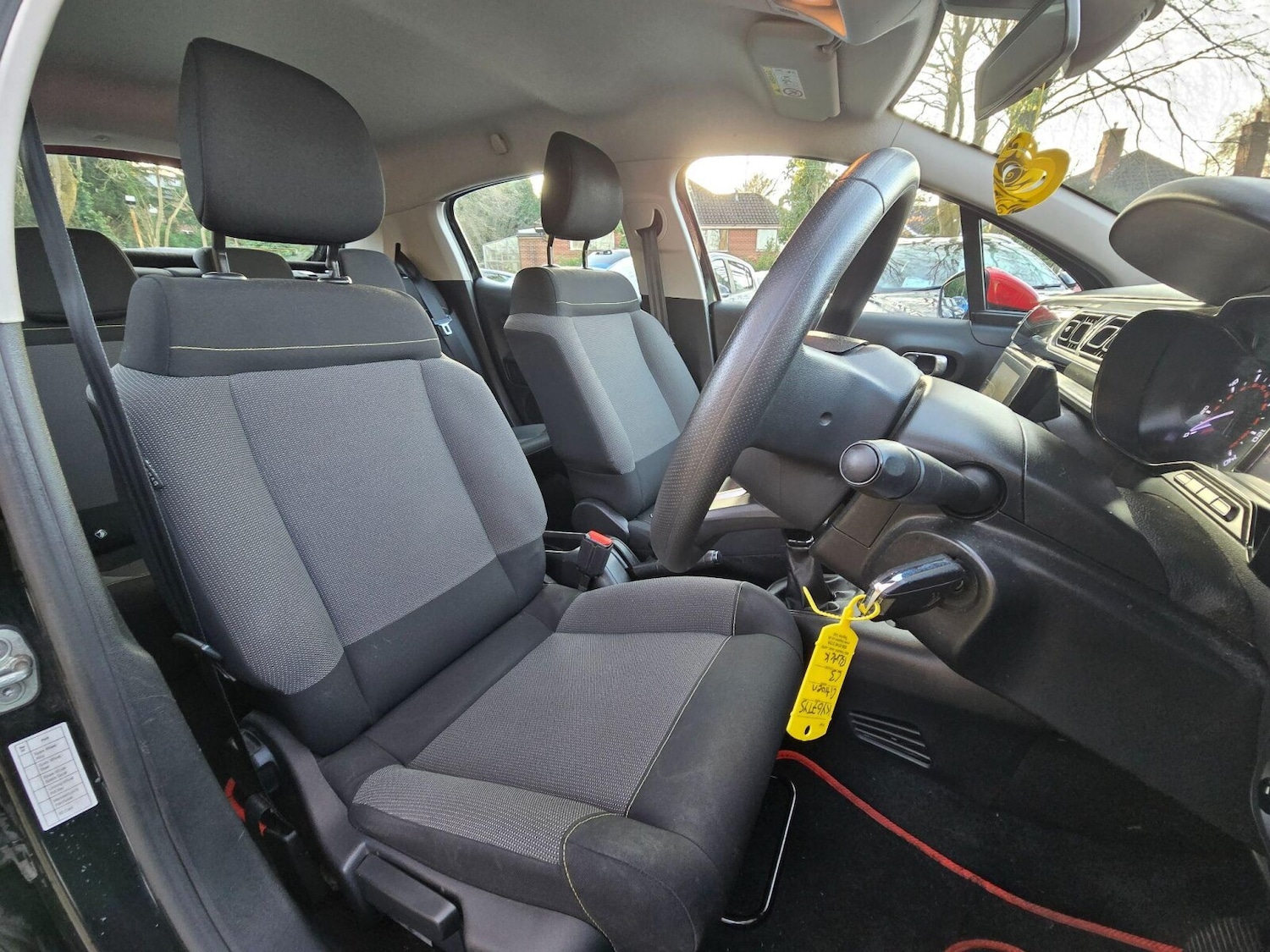 Used Citroen C3 2017 for sale - 77762757: Photo 16