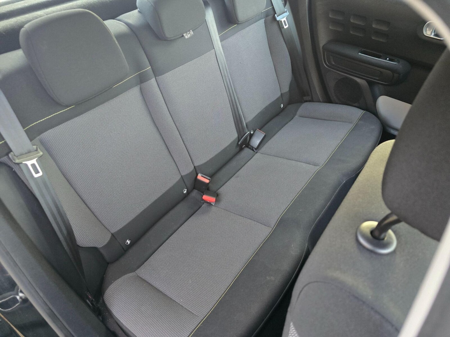 Used Citroen C3 2017 for sale - 77762757: Photo 17