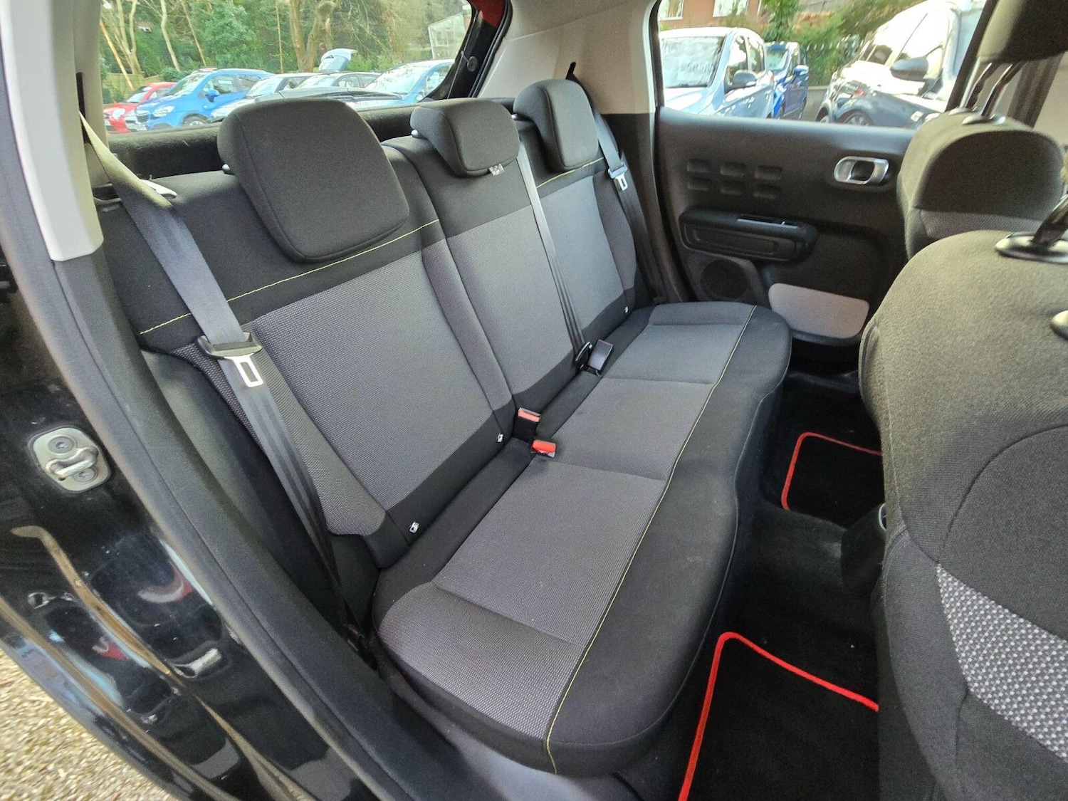 Used Citroen C3 2017 for sale - 77762757: Photo 18