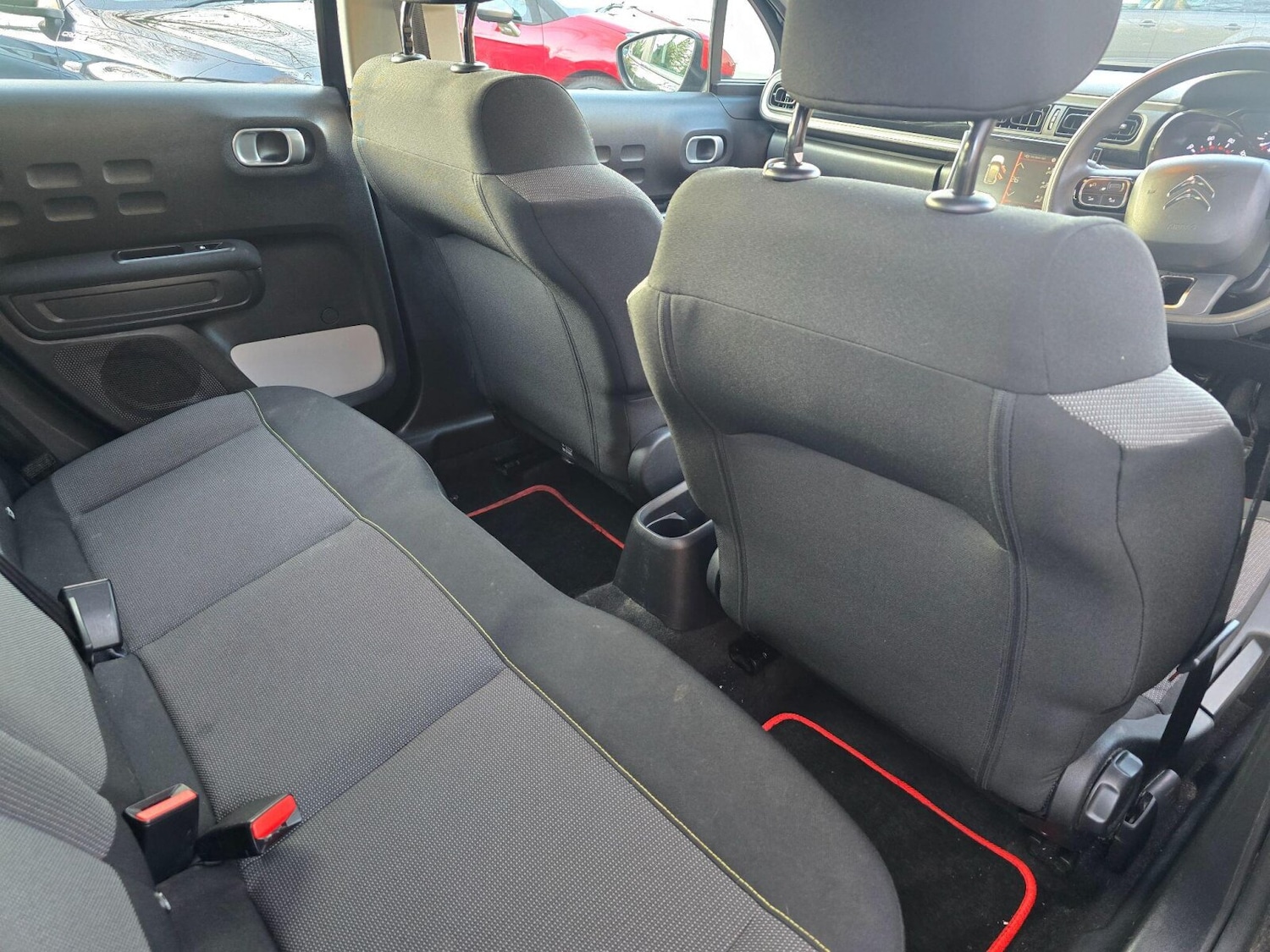 Used Citroen C3 2017 for sale - 77762757: Photo 19