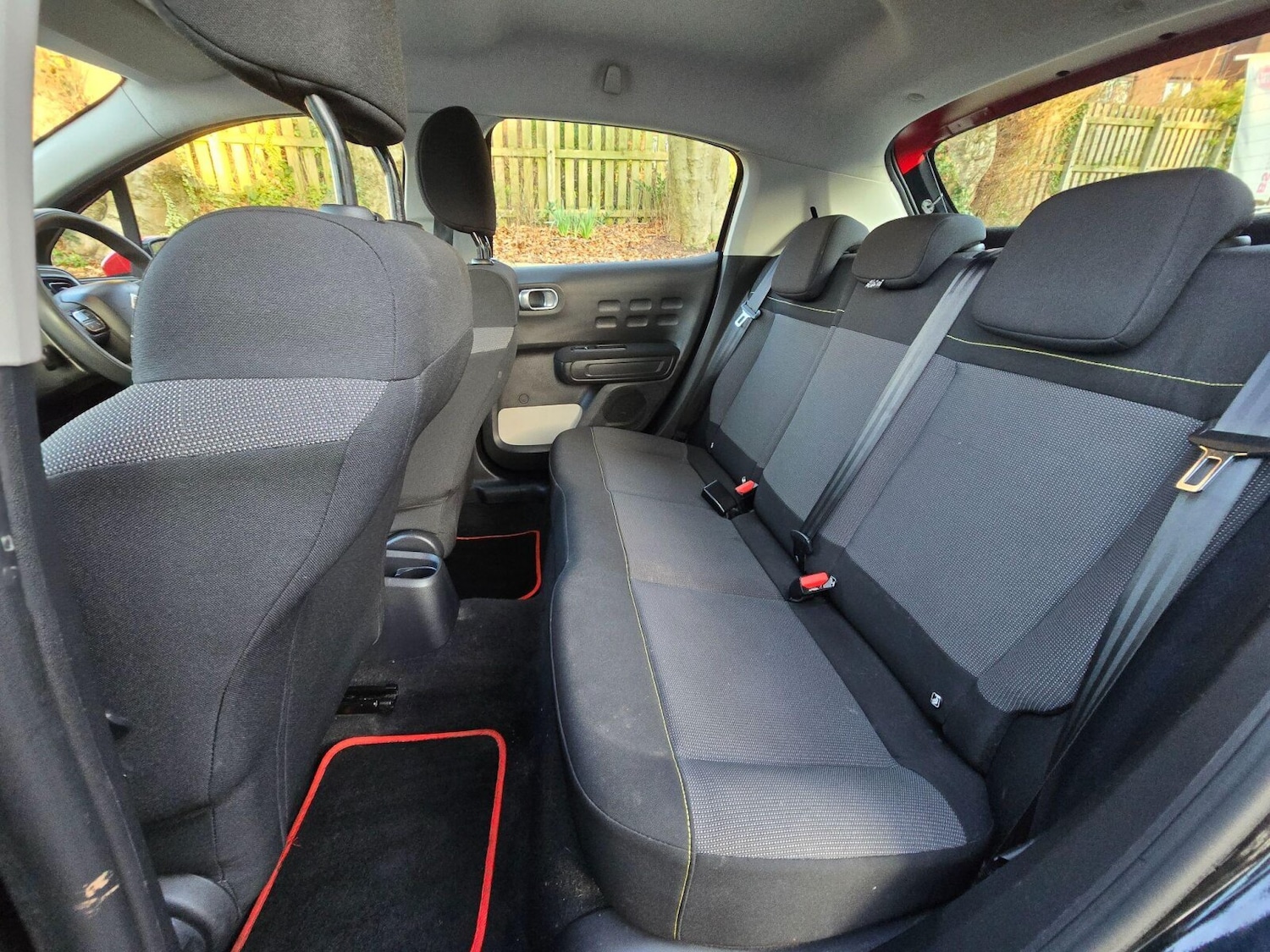 Used Citroen C3 2017 for sale - 77762757: Photo 21