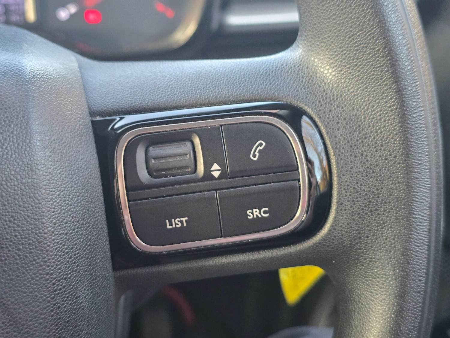 Used Citroen C3 2017 for sale - 77762757: Photo 22