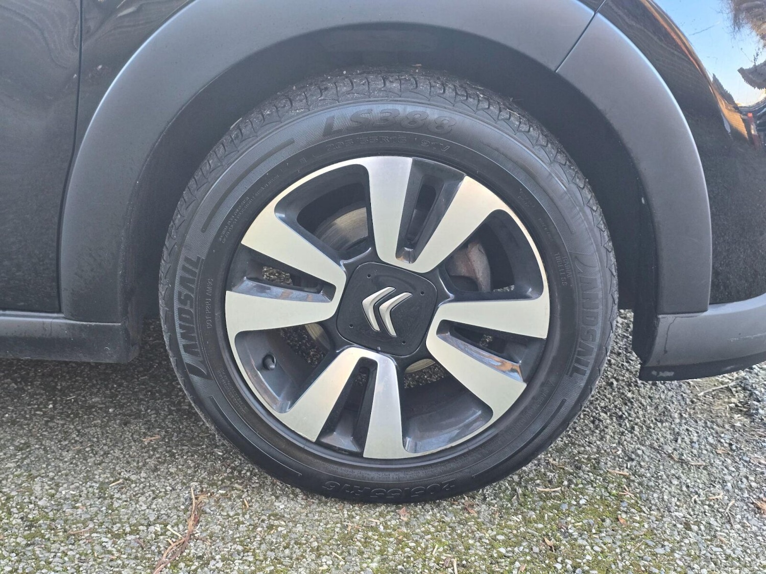 Used Citroen C3 2017 for sale - 77762757: Photo 28