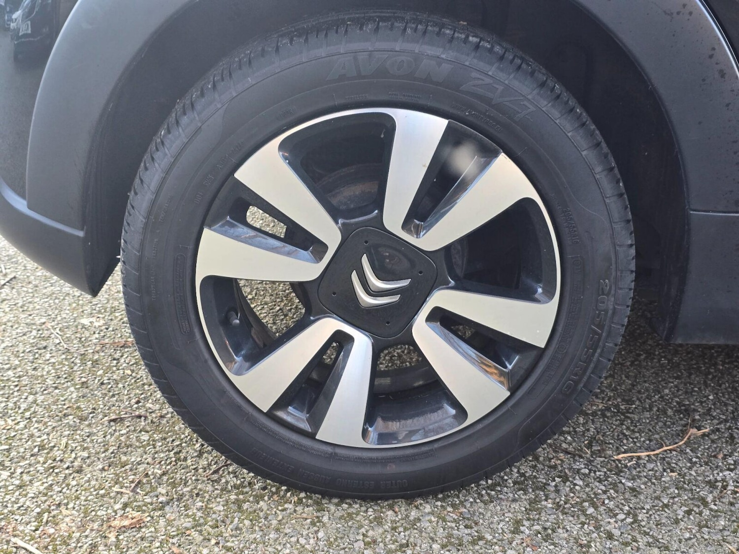 Used Citroen C3 2017 for sale - 77762757: Photo 29