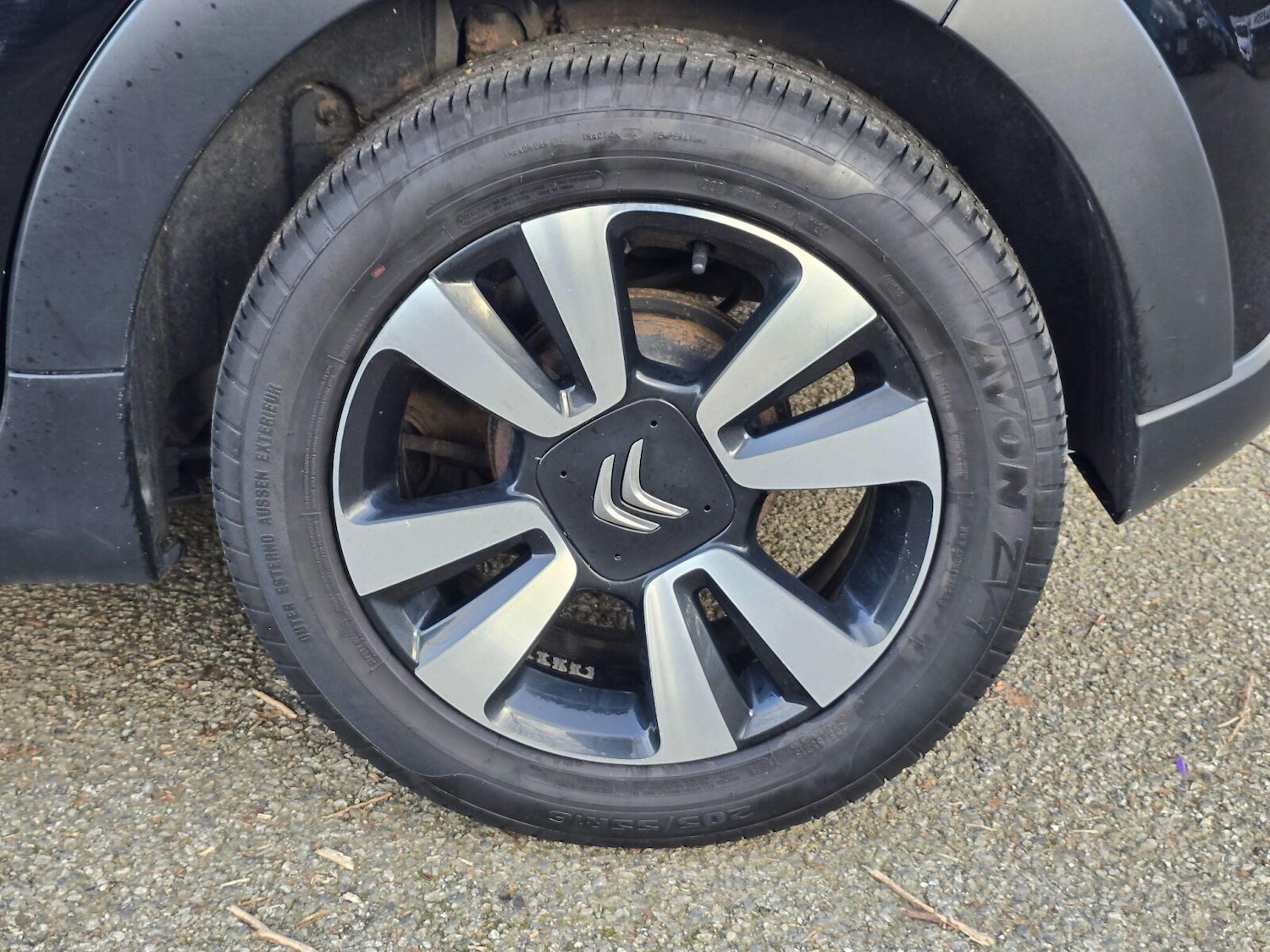 Used Citroen C3 2017 for sale - 77762757: Photo 30