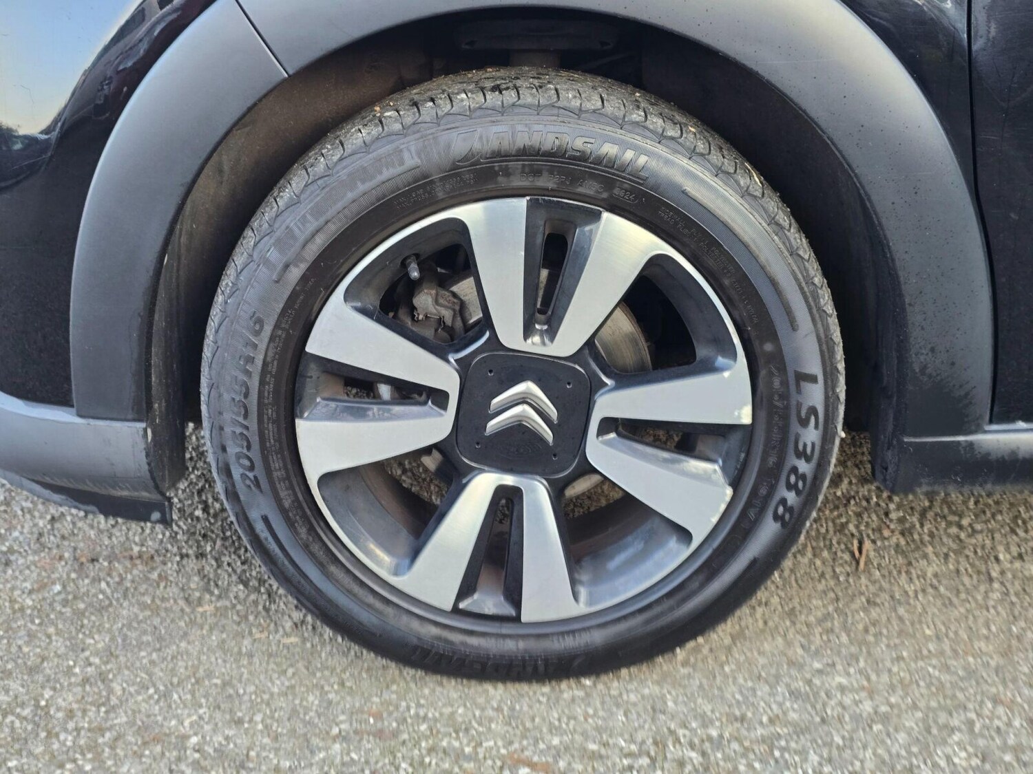 Used Citroen C3 2017 for sale - 77762757: Photo 31