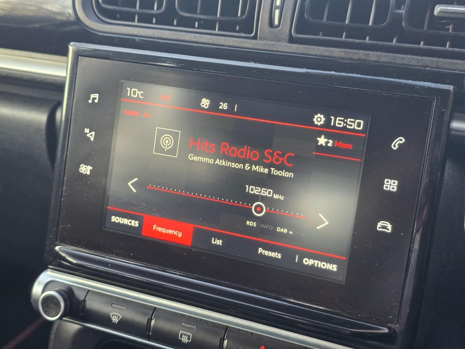 Used Citroen C3 2017 for sale - 77762757: Photo 33