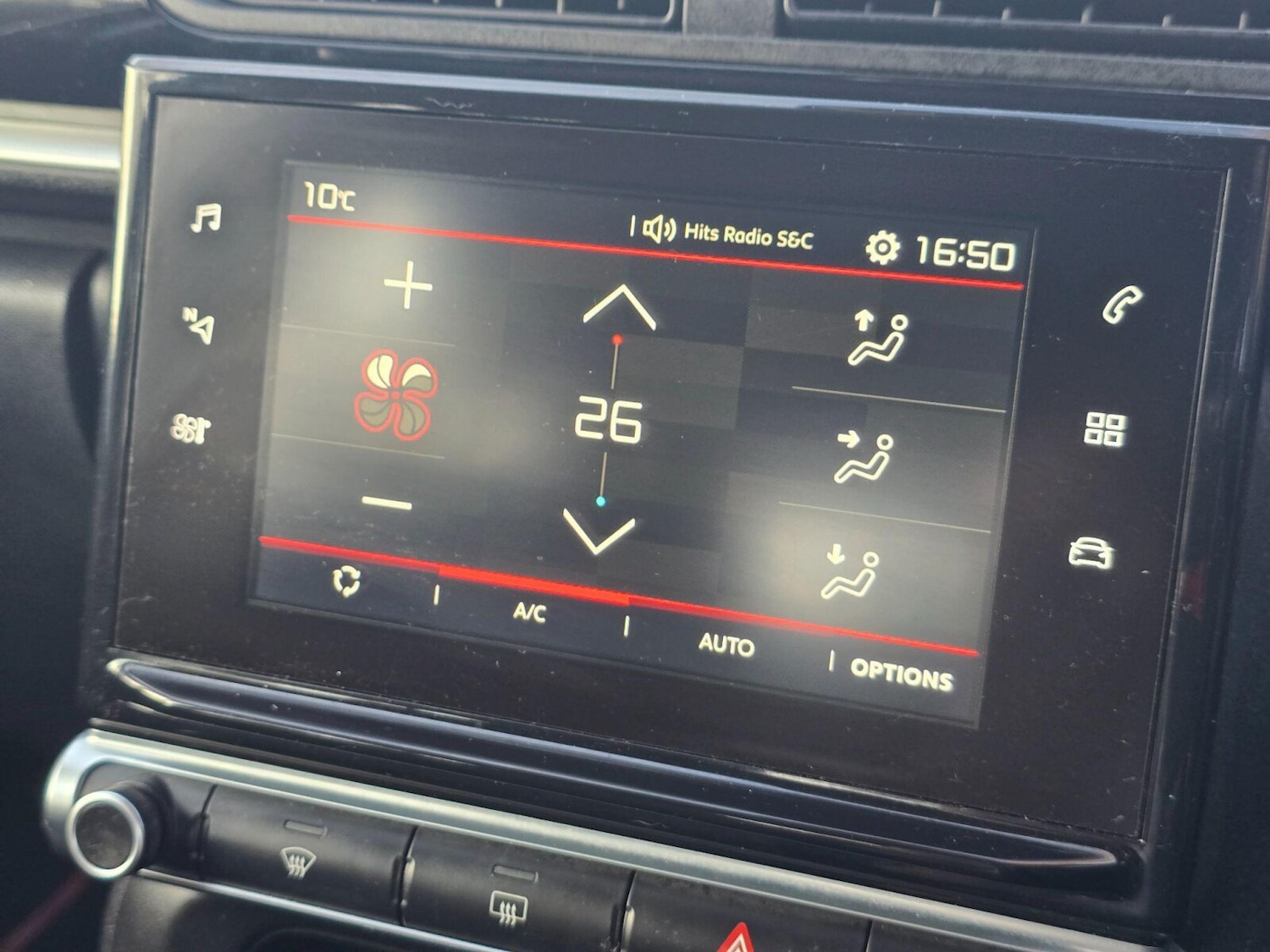 Used Citroen C3 2017 for sale - 77762757: Photo 35