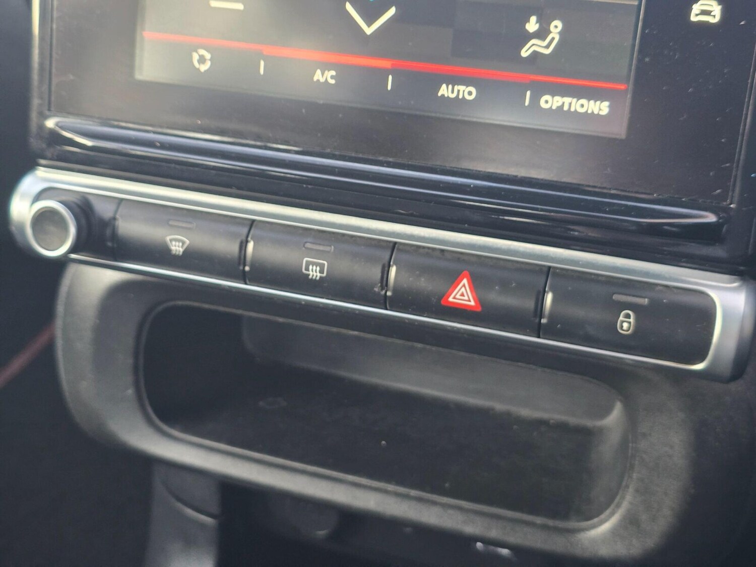 Used Citroen C3 2017 for sale - 77762757: Photo 36