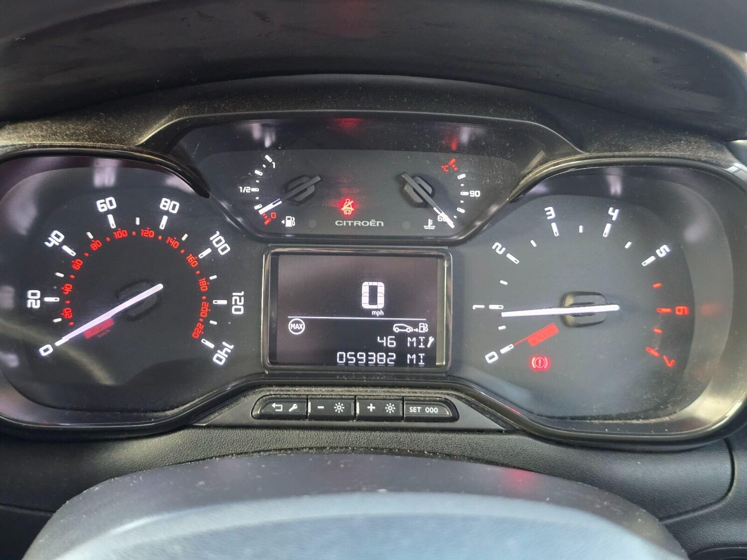 Used Citroen C3 2017 for sale - 77762757: Photo 37