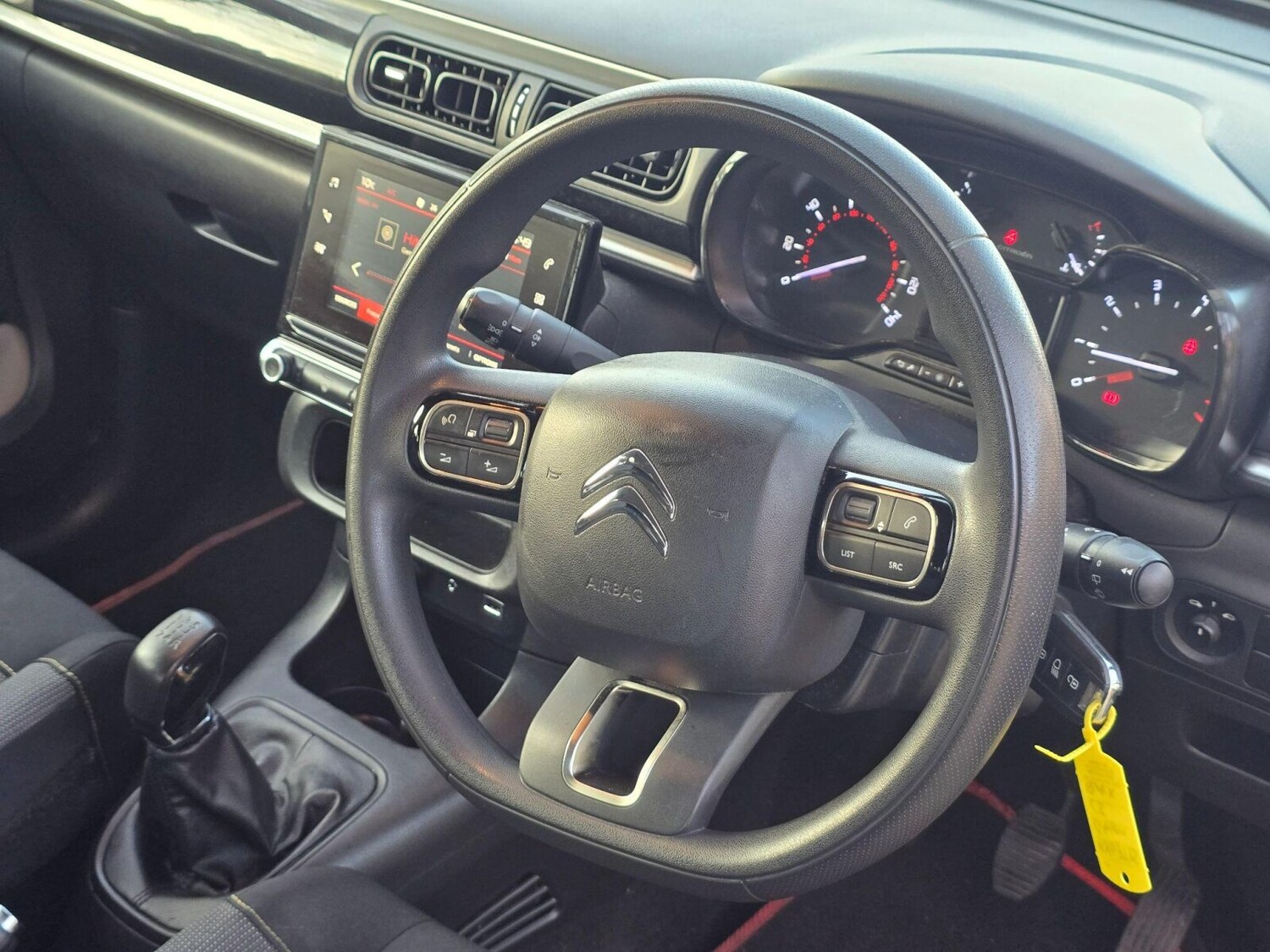 Used Citroen C3 2017 for sale - 77762757: Photo 39