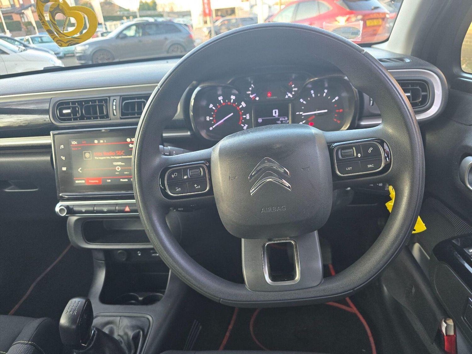 Used Citroen C3 2017 for sale - 77762757: Photo 40