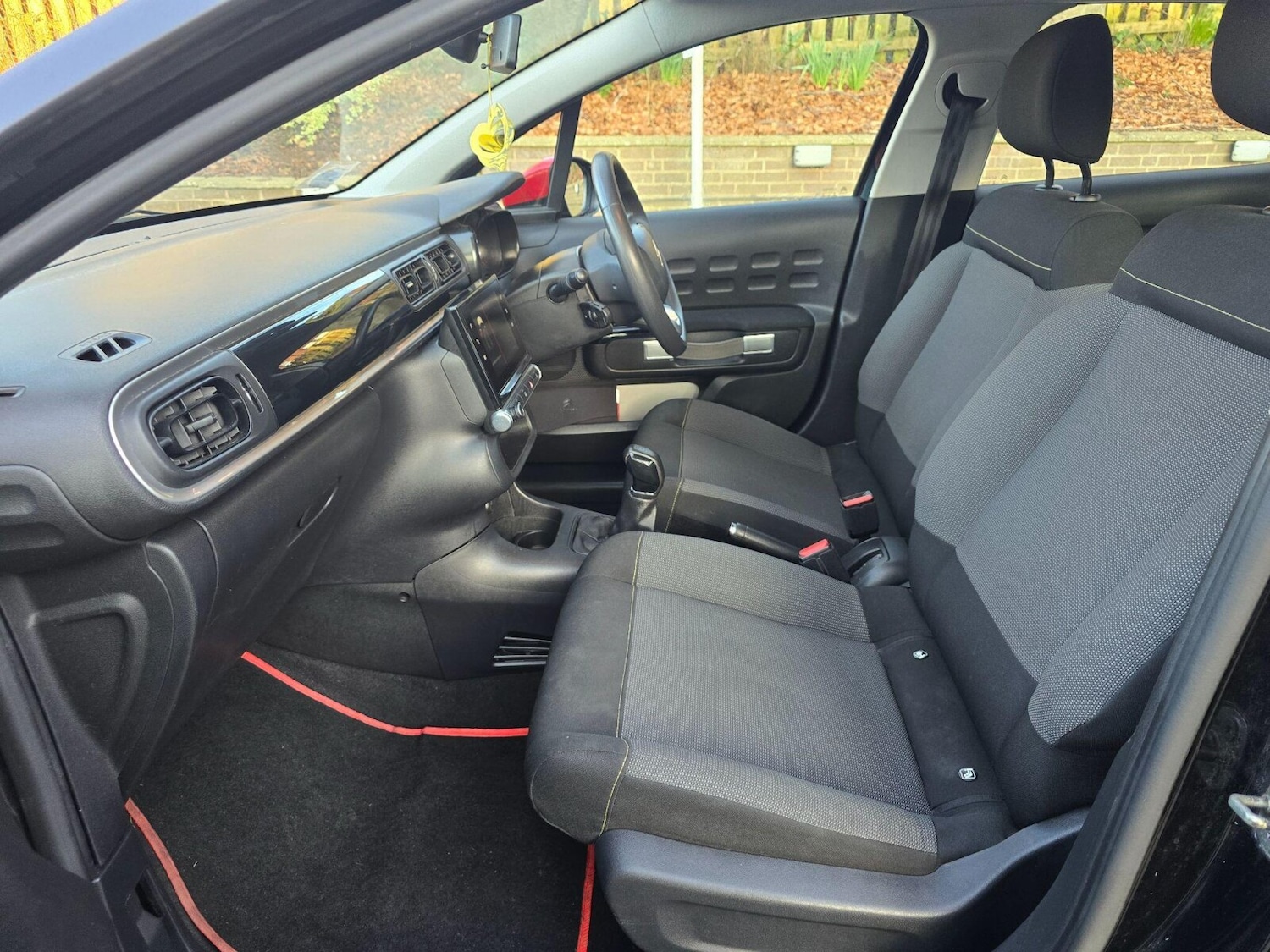 Used Citroen C3 2017 for sale - 77762757: Photo 41