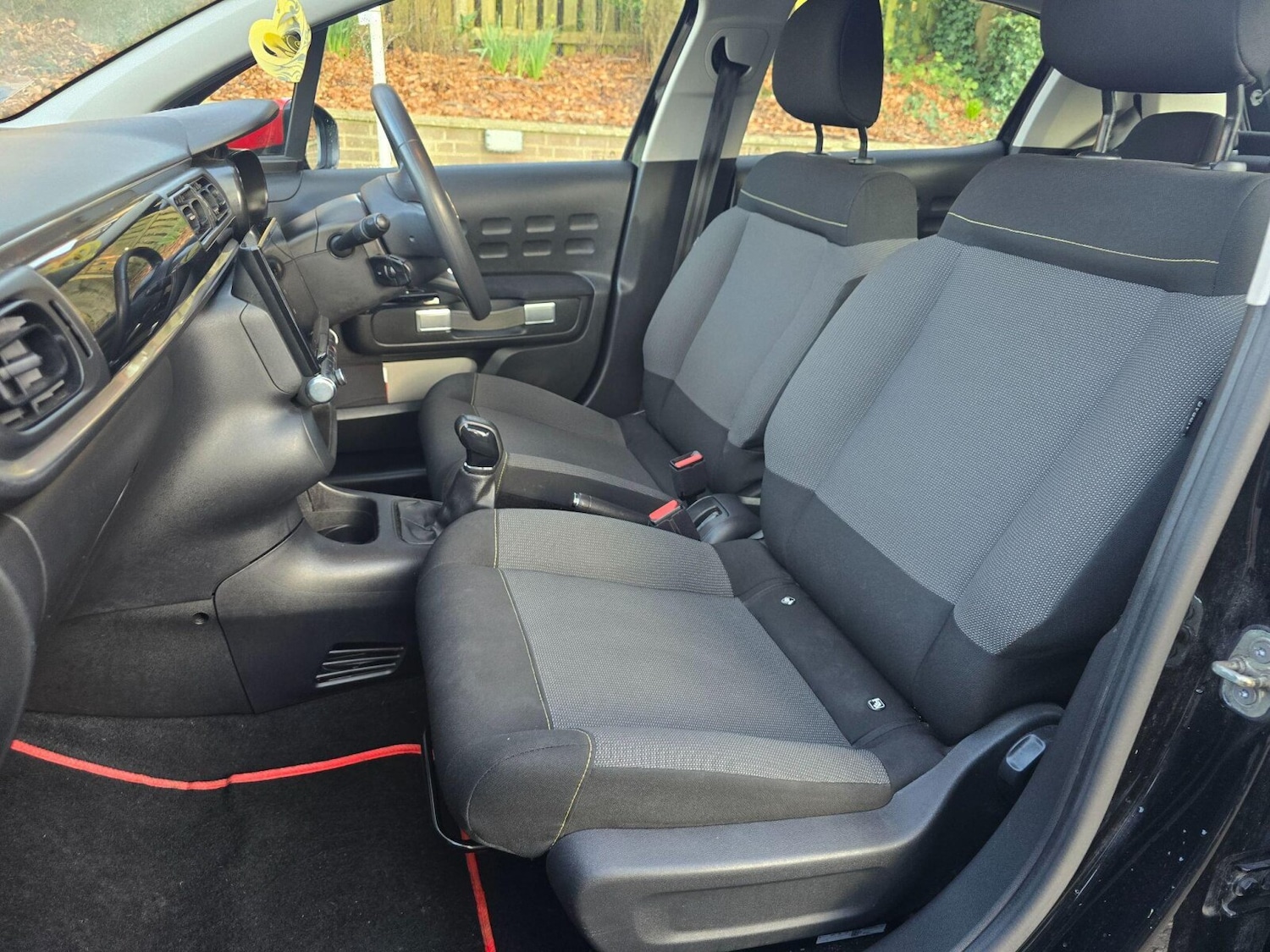 Used Citroen C3 2017 for sale - 77762757: Photo 42