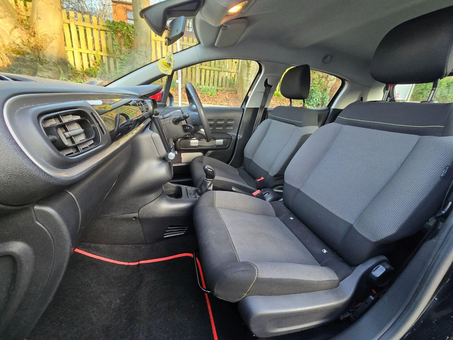 Used Citroen C3 2017 for sale - 77762757: Photo 43