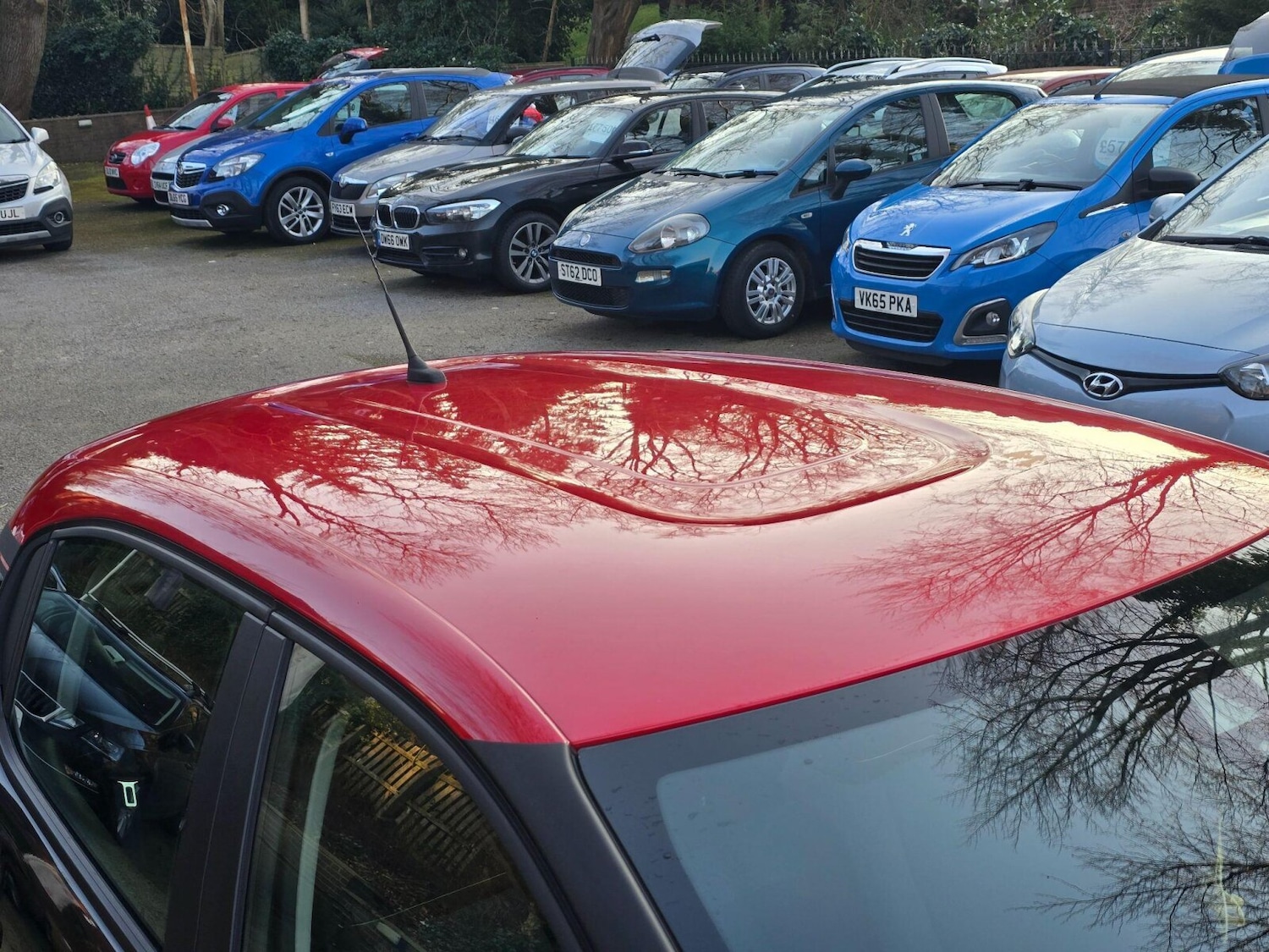 Used Citroen C3 2017 for sale - 77762757: Photo 44