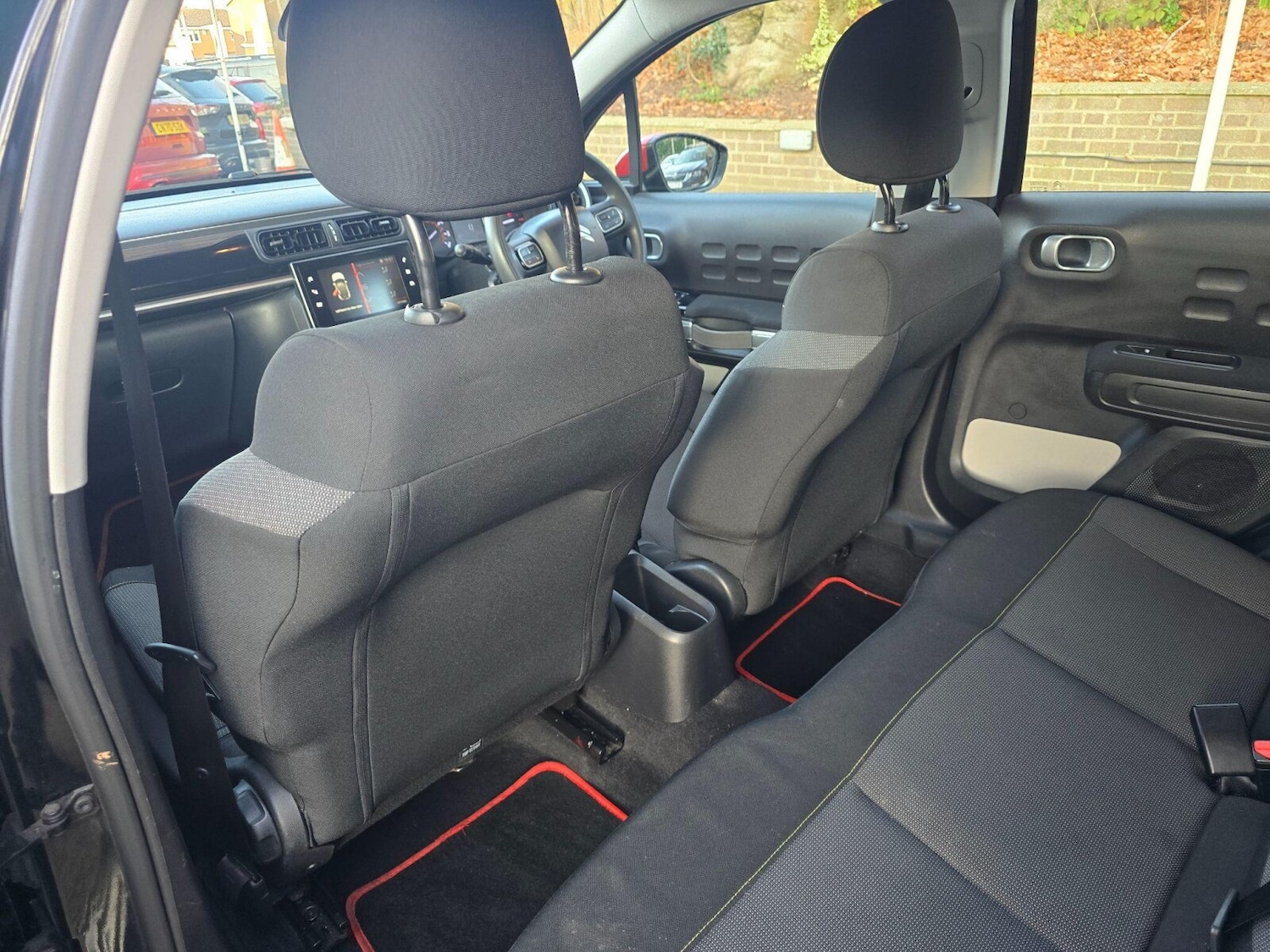 Used Citroen C3 2017 for sale - 77762757: Photo 46