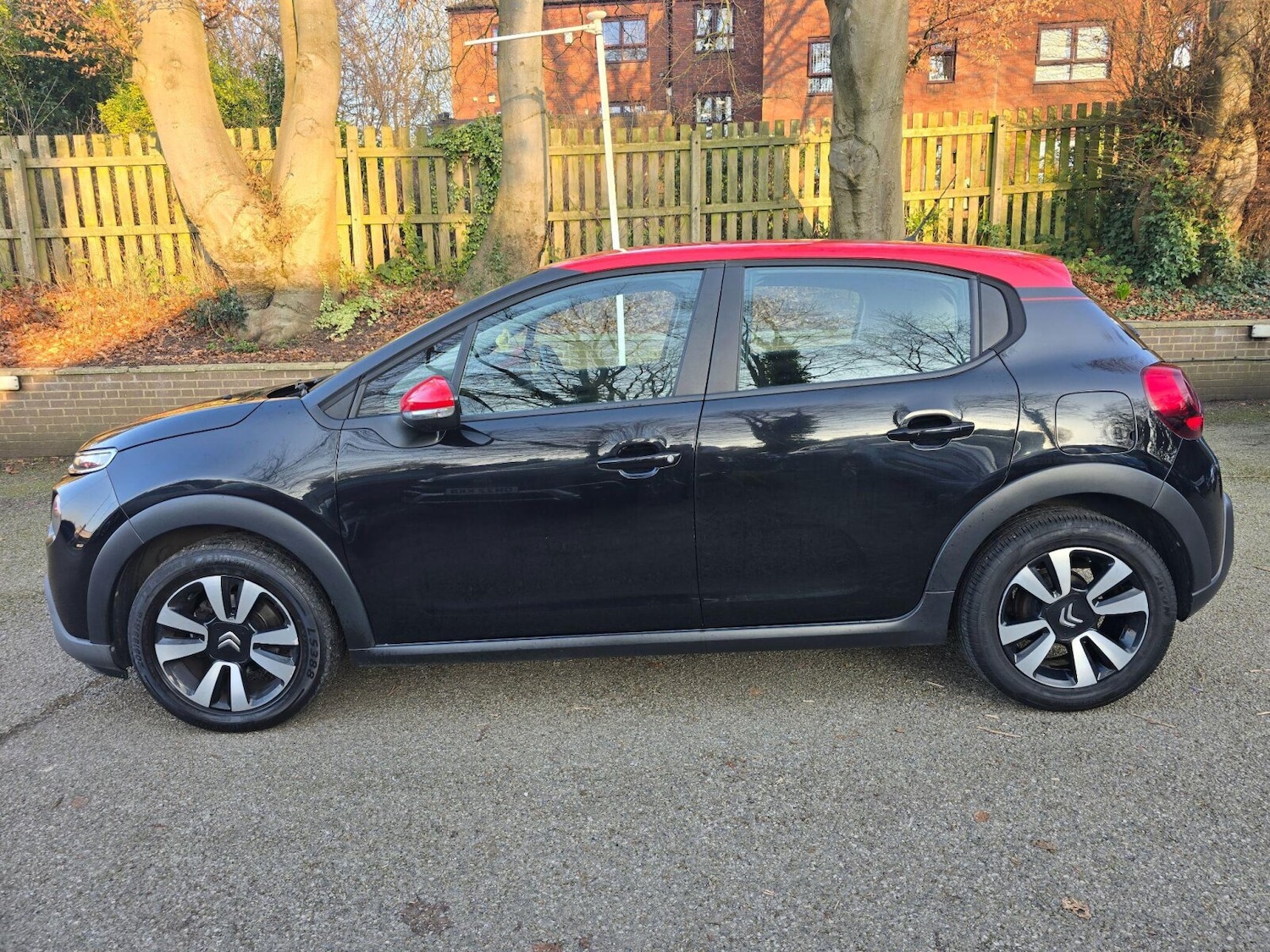 Used Citroen C3 2017 for sale - 77762757: Photo 5